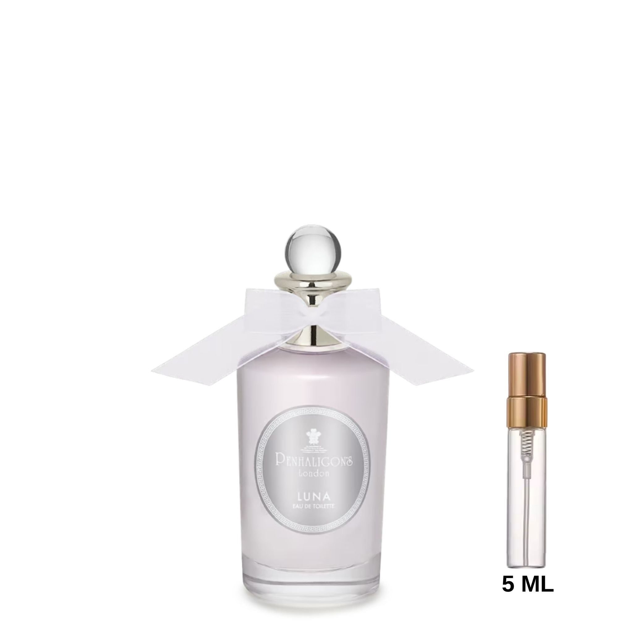 Penhalihons Luna דוגמית בושם