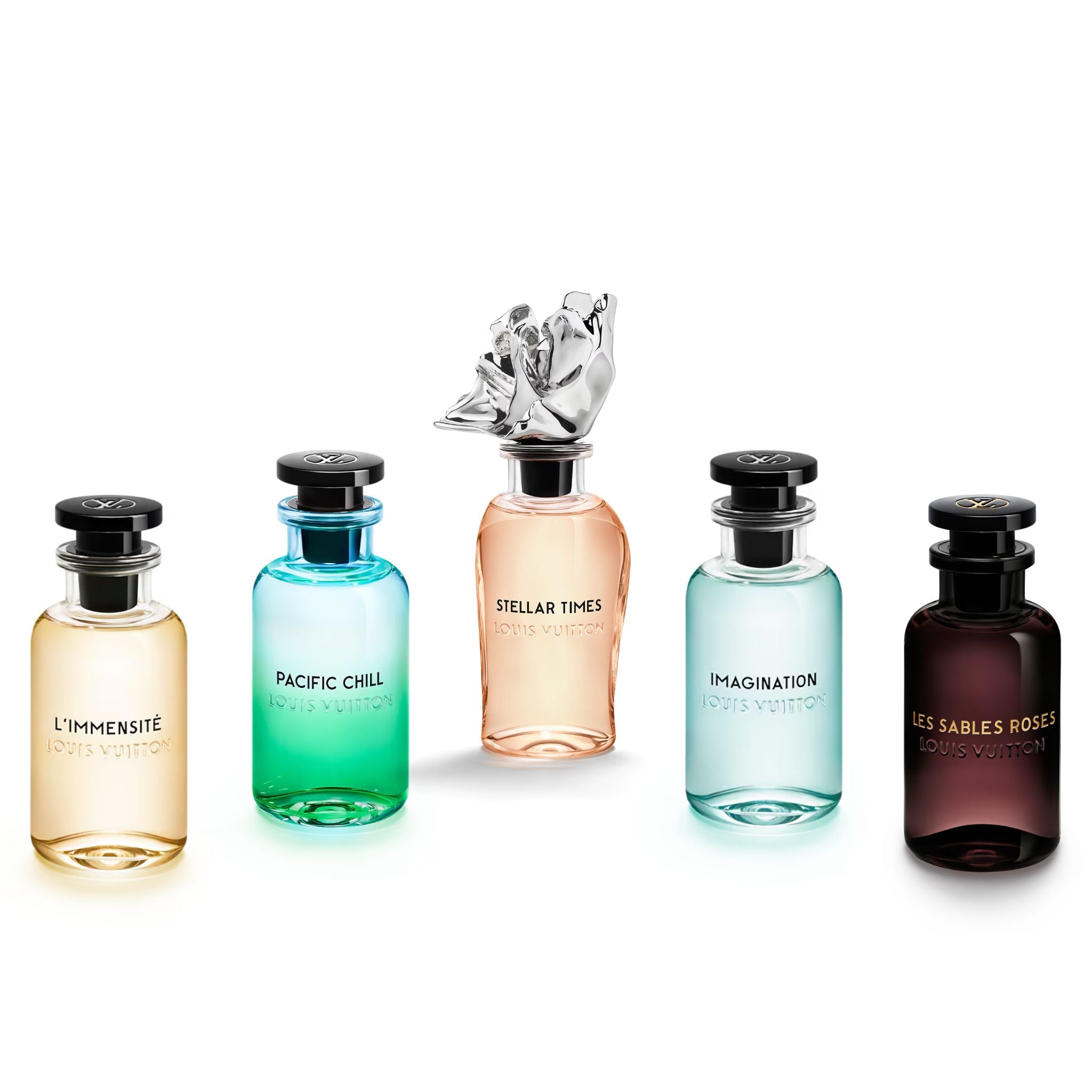 Louis Vuitton מארז דוגמיות לואי ויטון