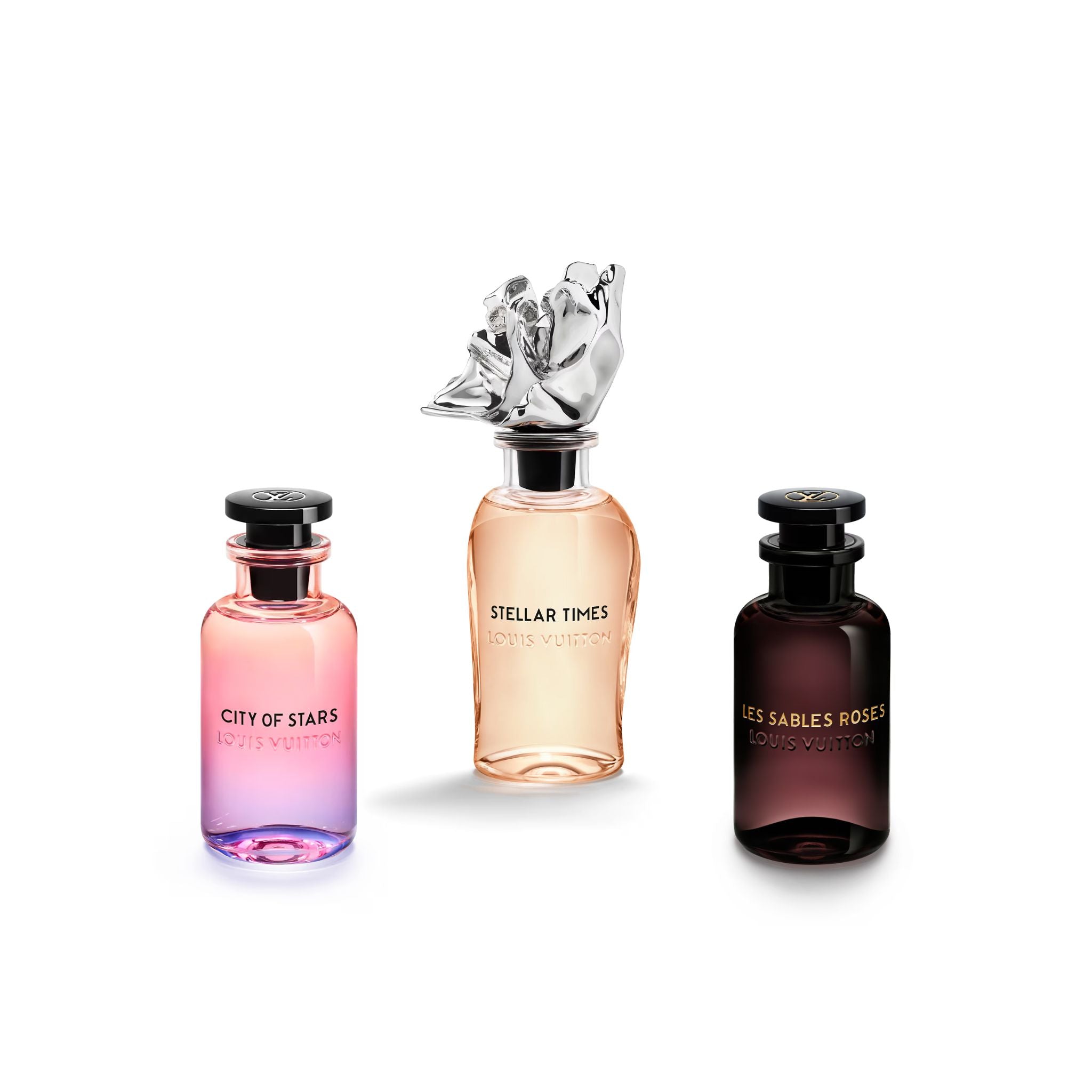 Louis Vuitton מארז דוגמיות לואי ויטון לאישה