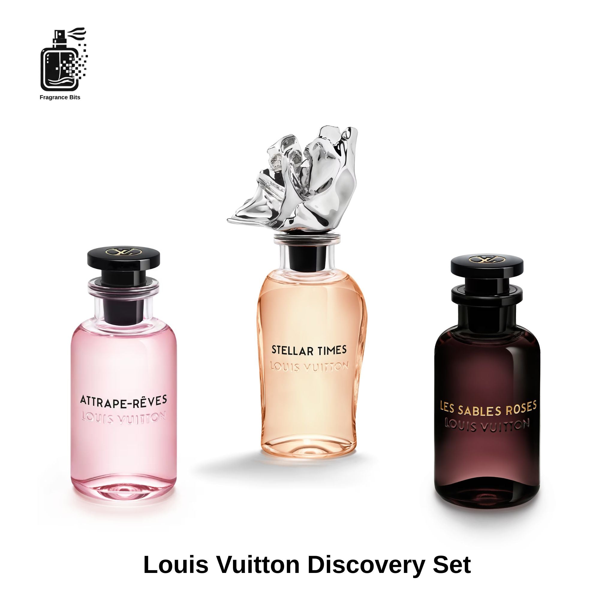 Louis Vuitton מארז דוגמיות לואי ויטון לאישה