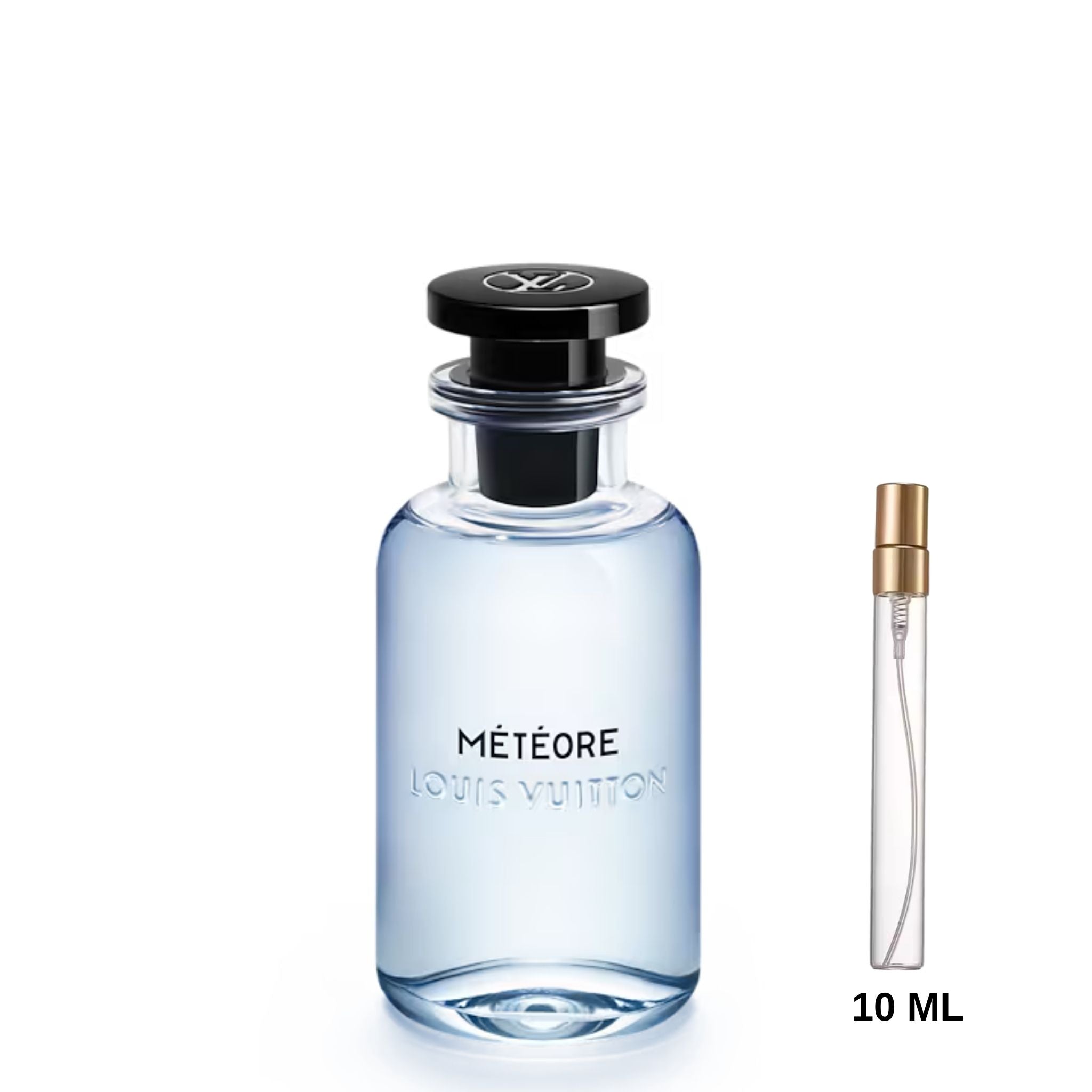 Louis Vuitton Meteore דוגמית בושם