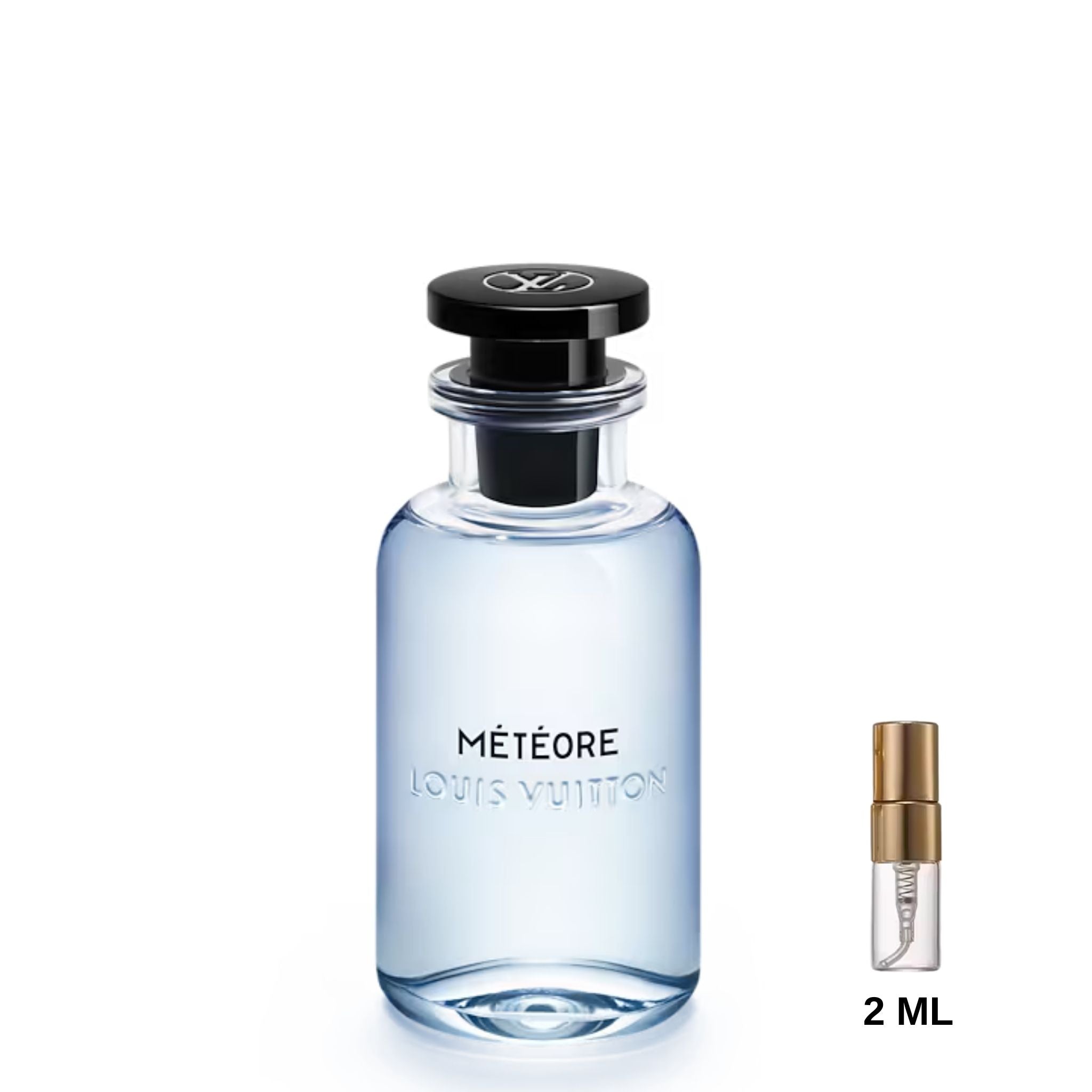 Louis Vuitton Meteore דוגמית בושם