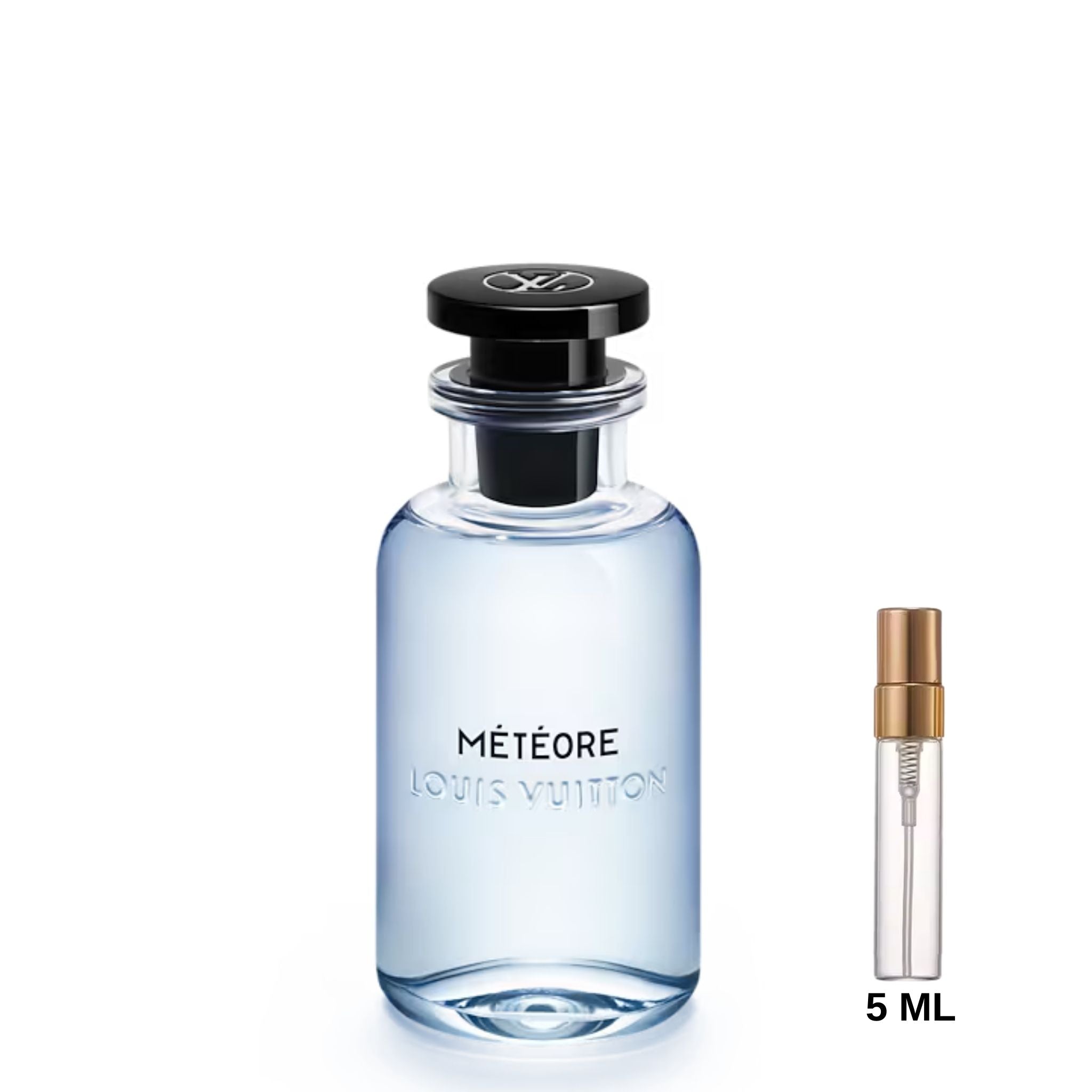 Louis Vuitton Meteore דוגמית בושם
