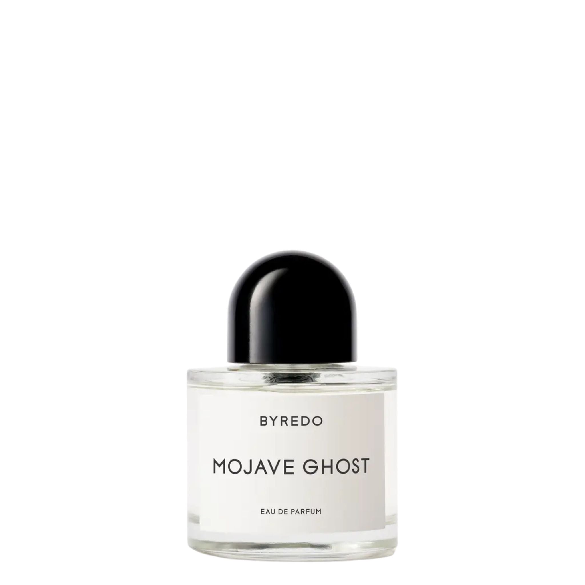 Byredo Mojave Ghost דוגמית בושם