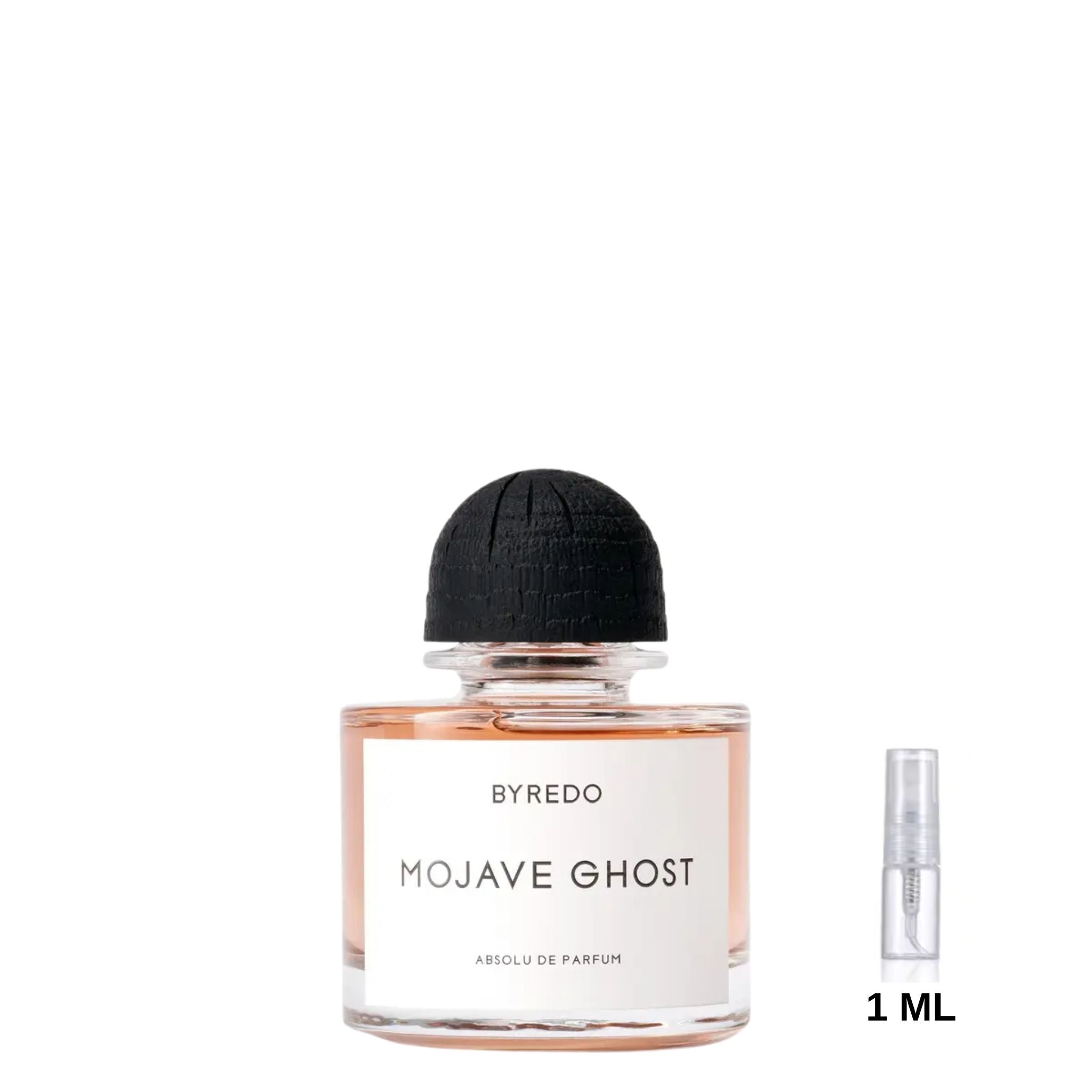 Byredo Mojave Ghost Absolu דוגמית בושם