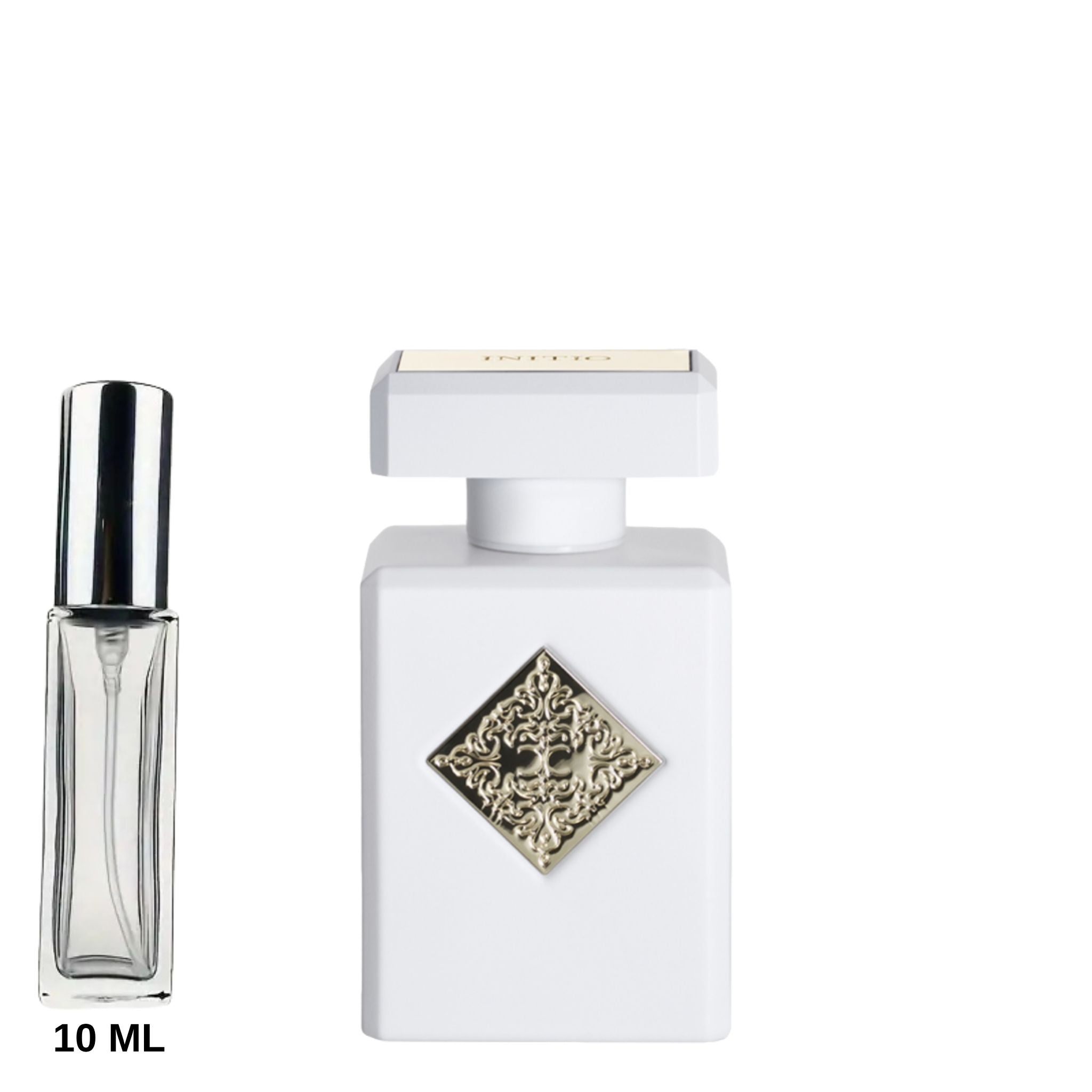 Initio Musk Therapy