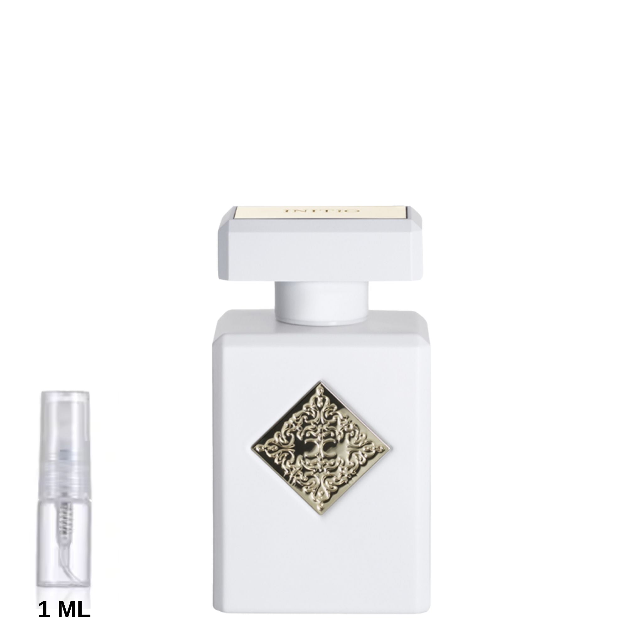 Initio Musk Therapy