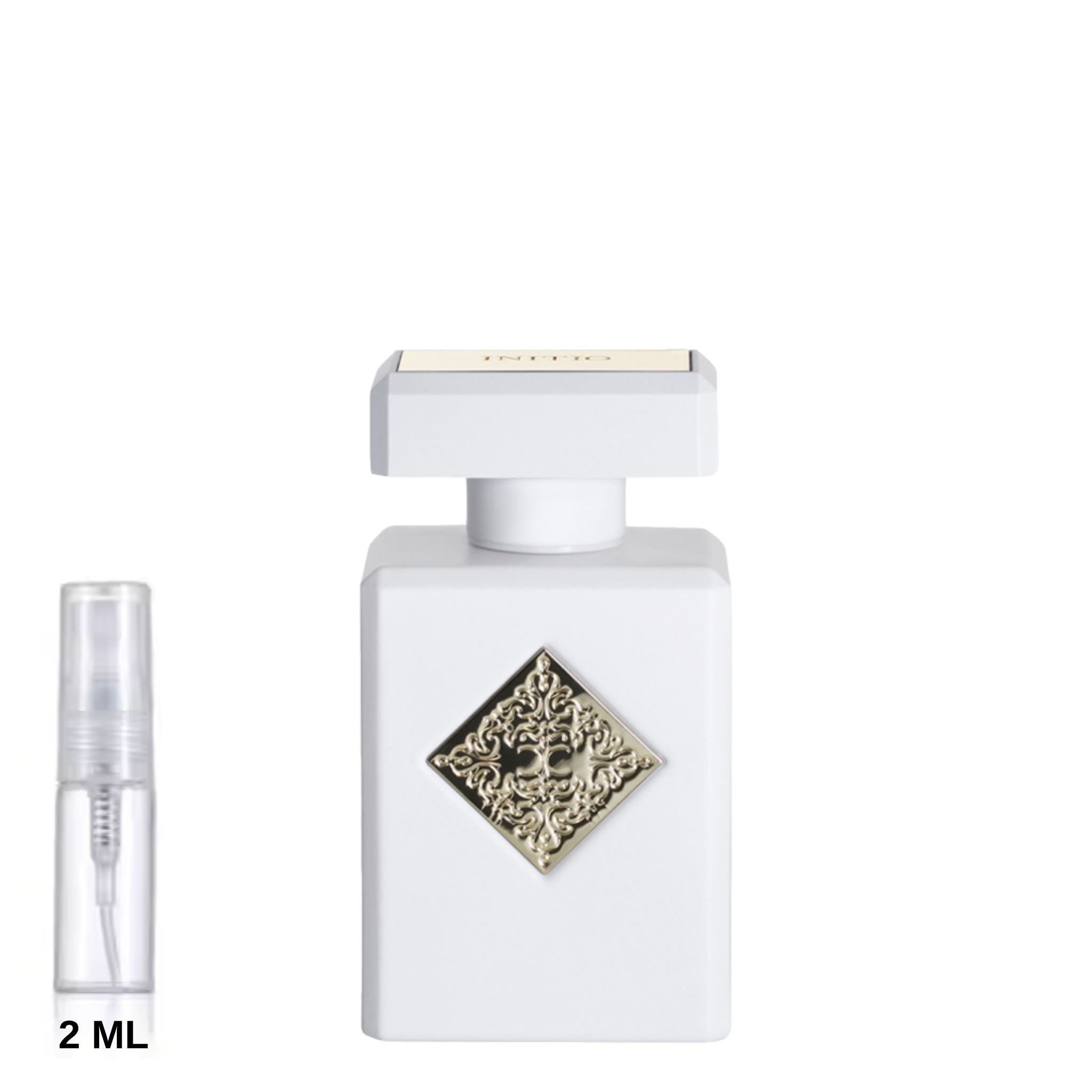 Initio Musk Therapy