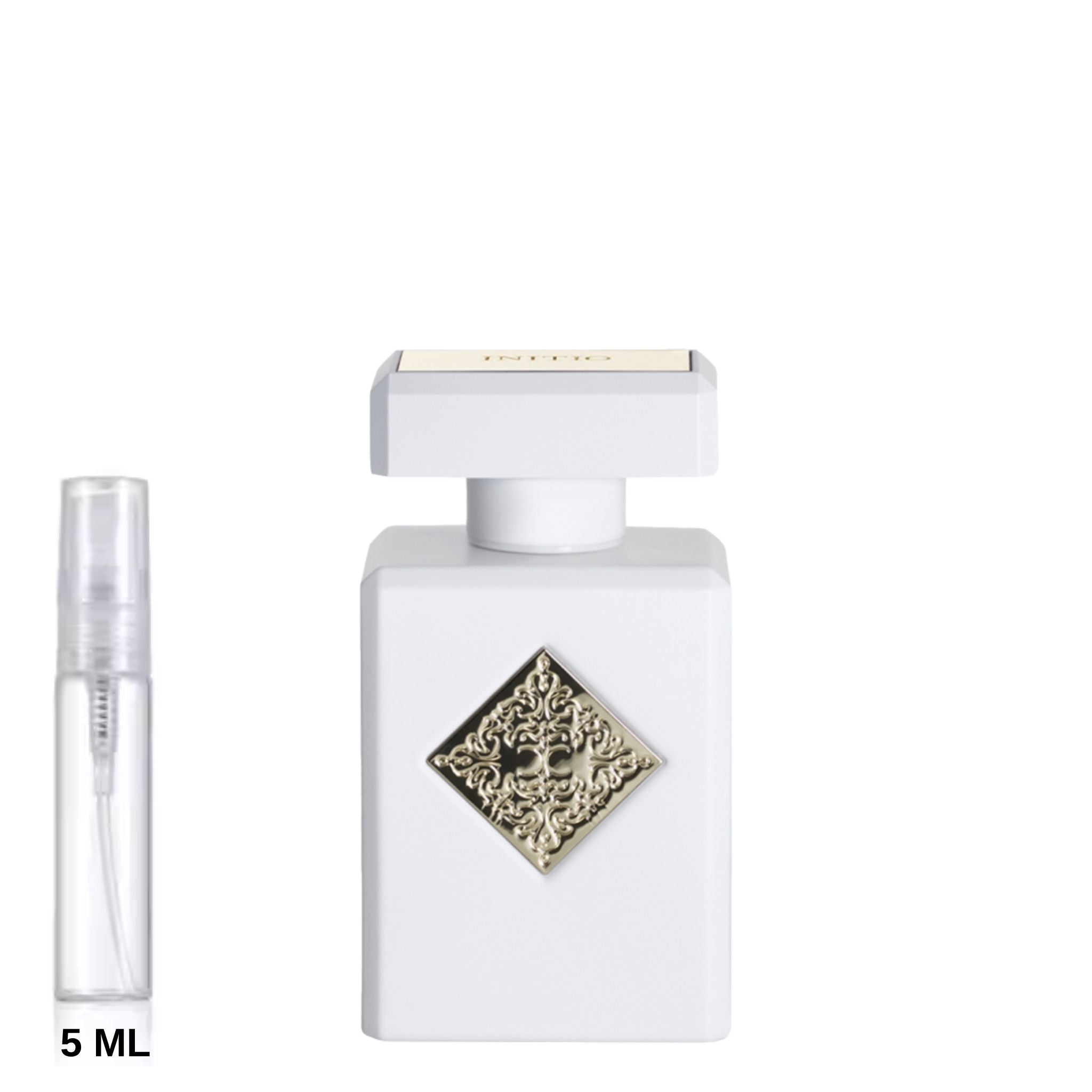 Initio Musk Therapy