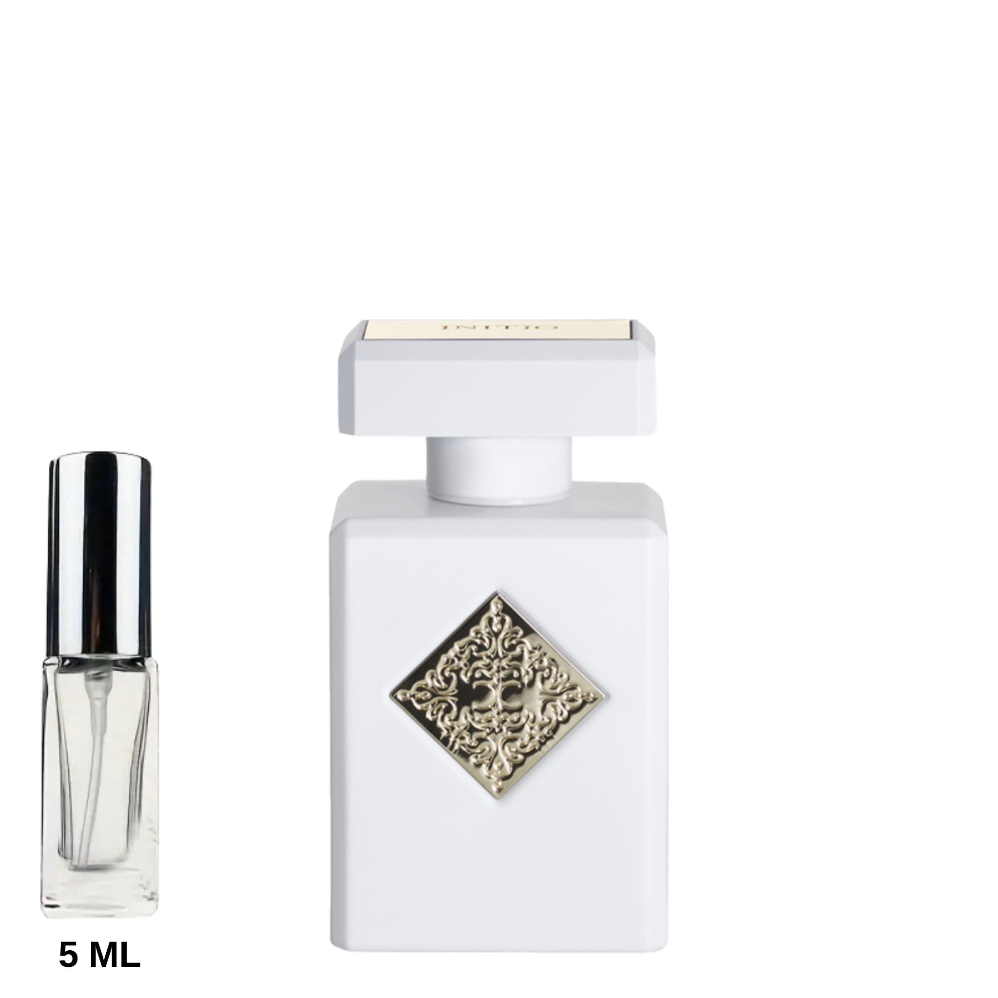 Initio Musk Therapy
