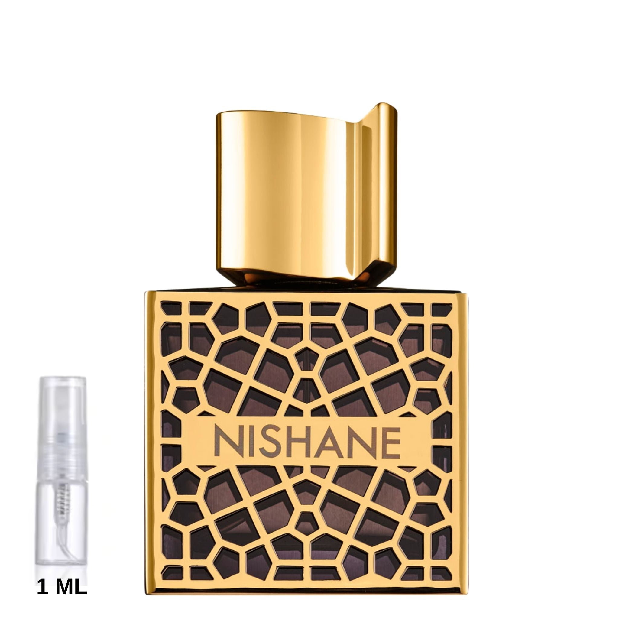 Nishane Nefs sample 1 ml