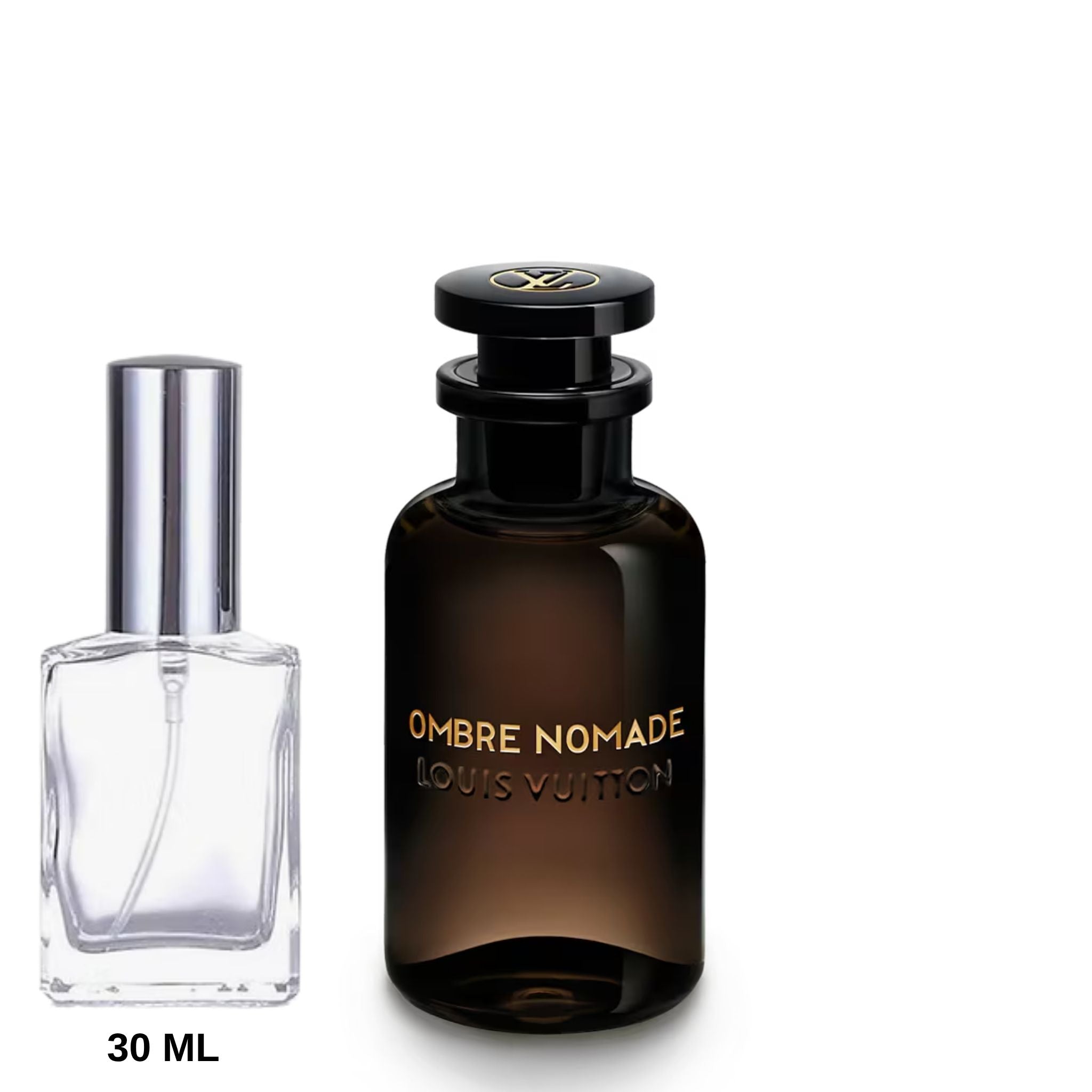 Louis Vuitton Ombre Nomade דוגמית בושם