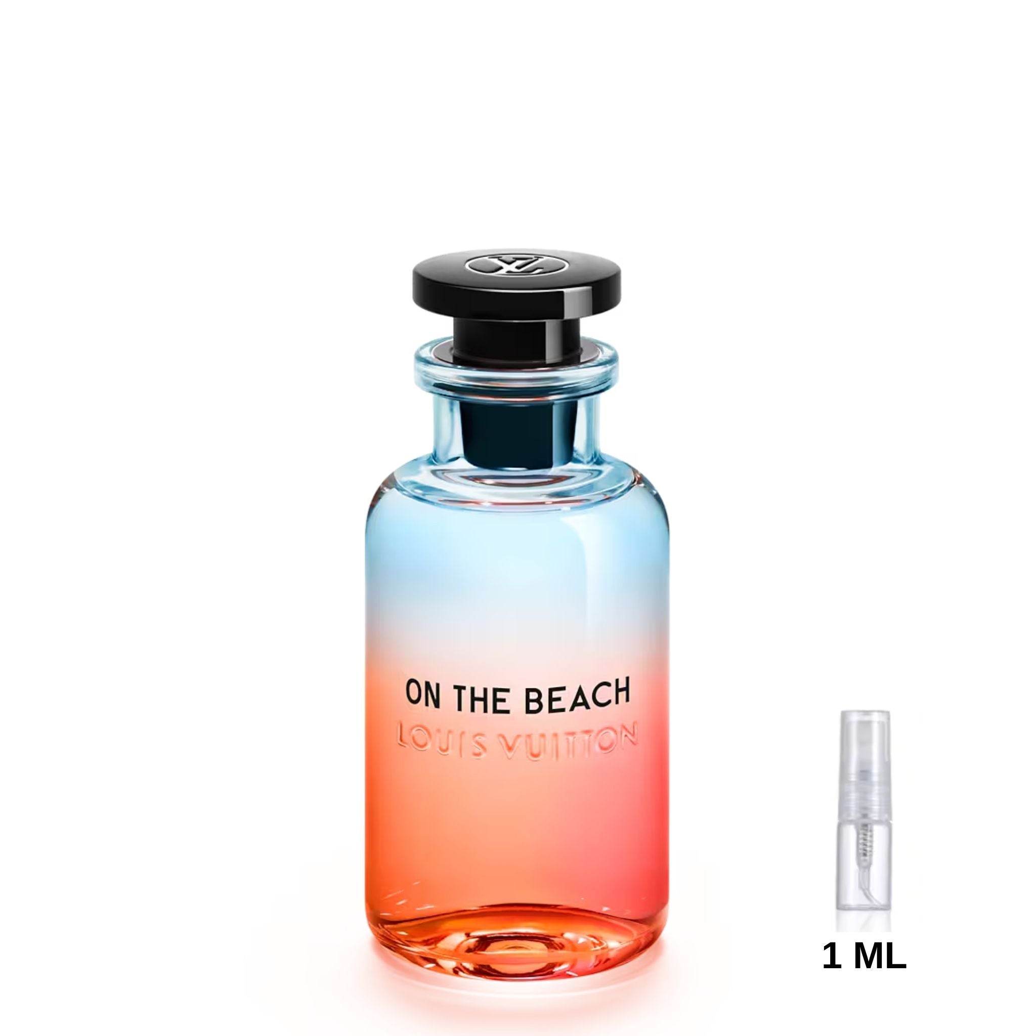 Louis Vuitton On The Beach דוגמית בושם