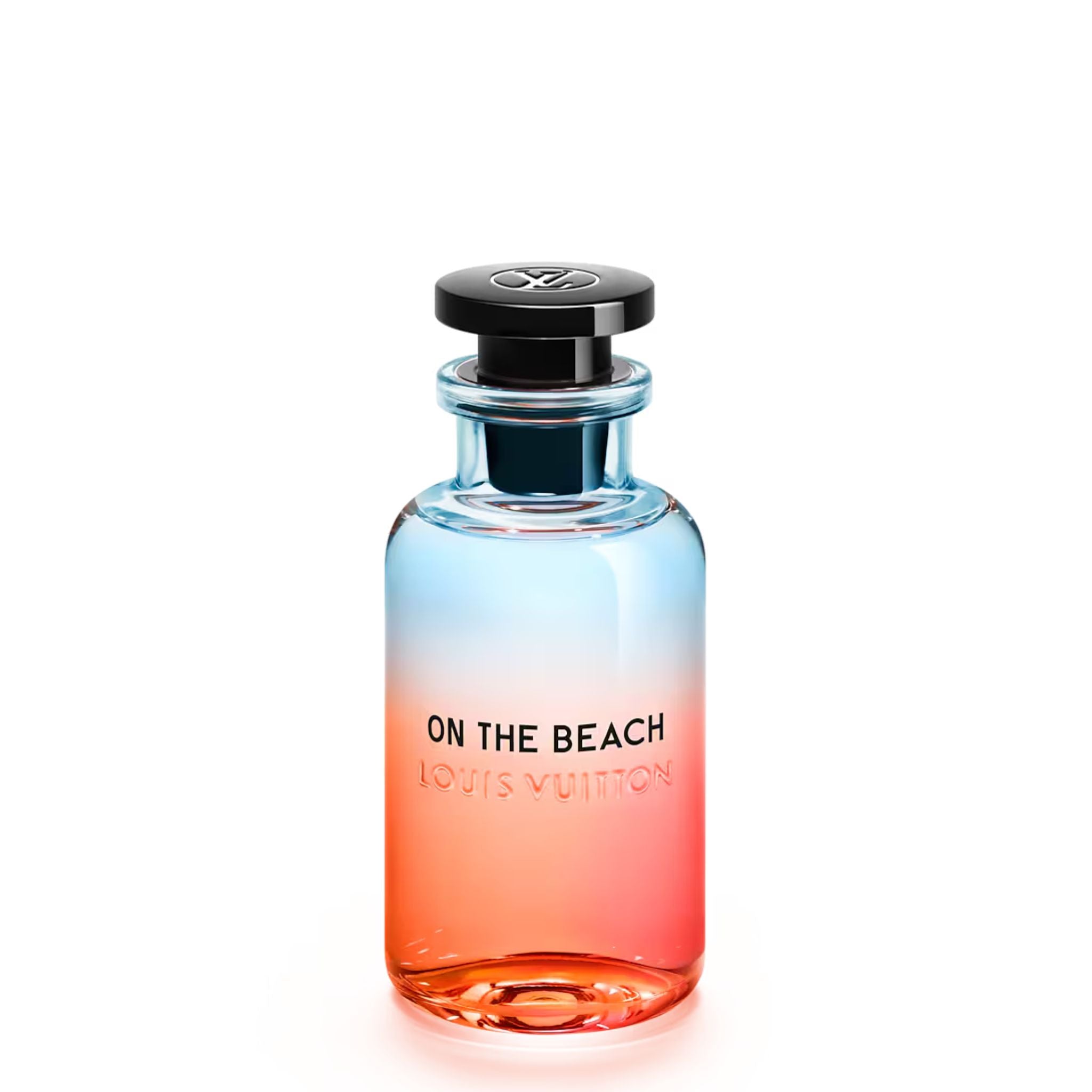 Louis Vuitton On The Beach דוגמית בושם
