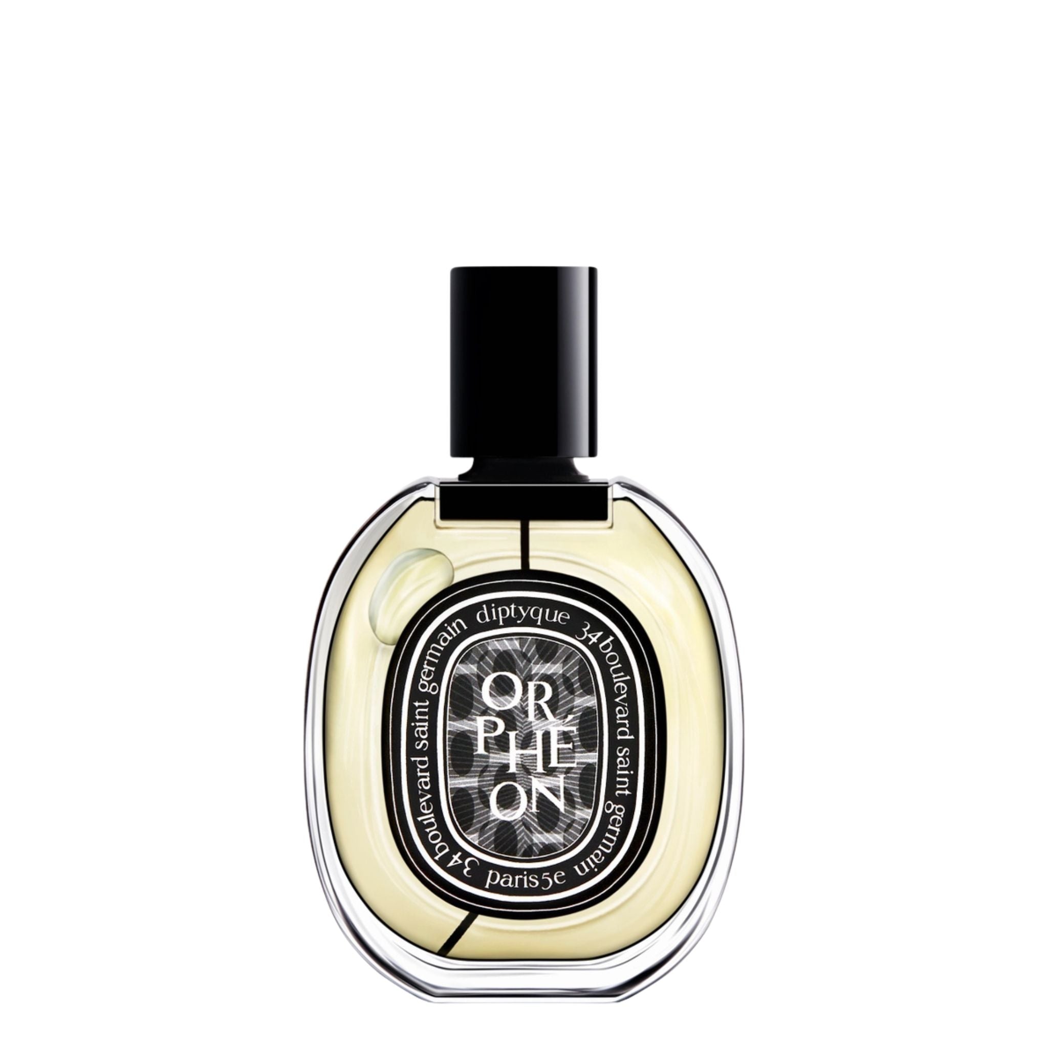 Diptyque Orphéon Sample Fragrancebits