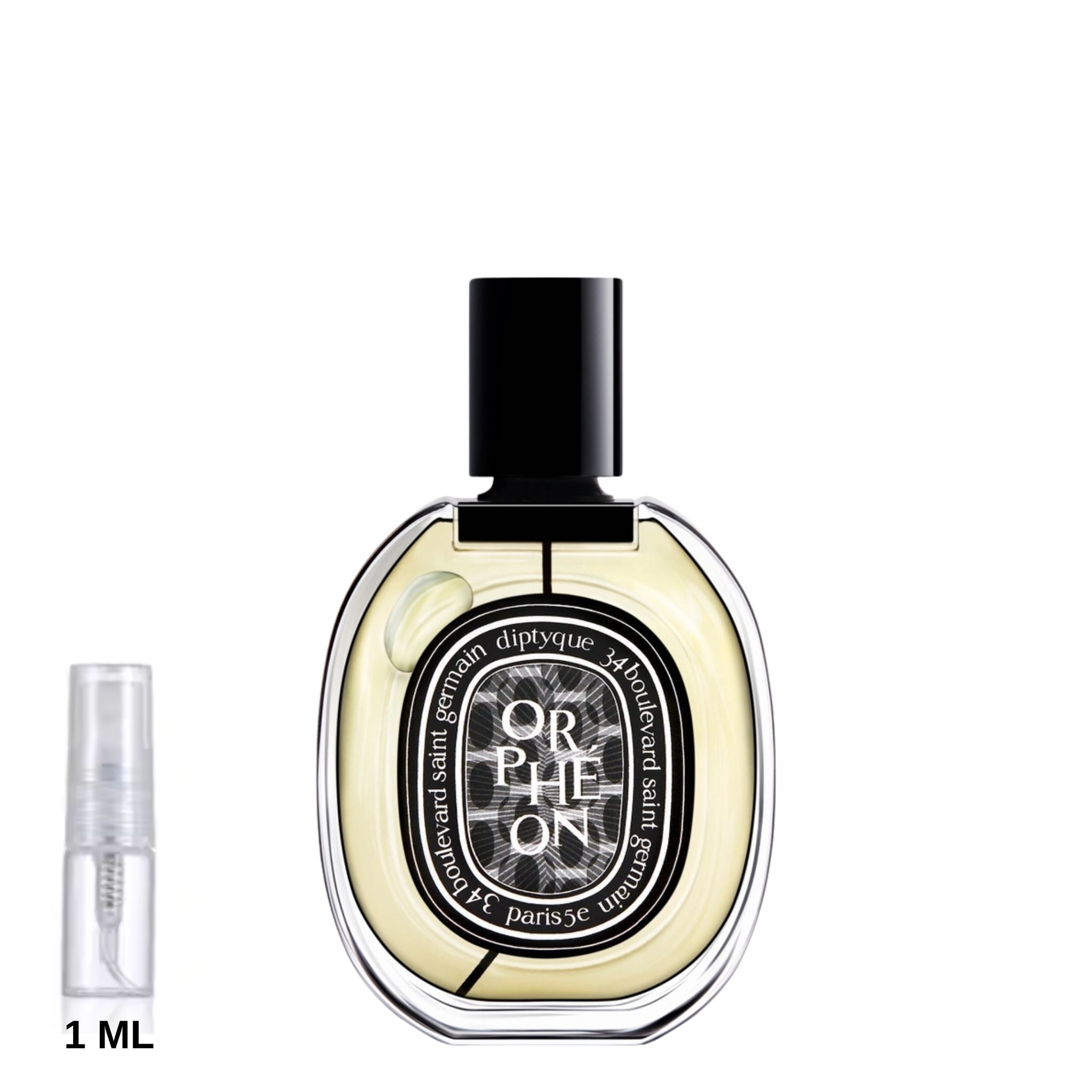 Diptyque Orphéon Sample Fragrancebits