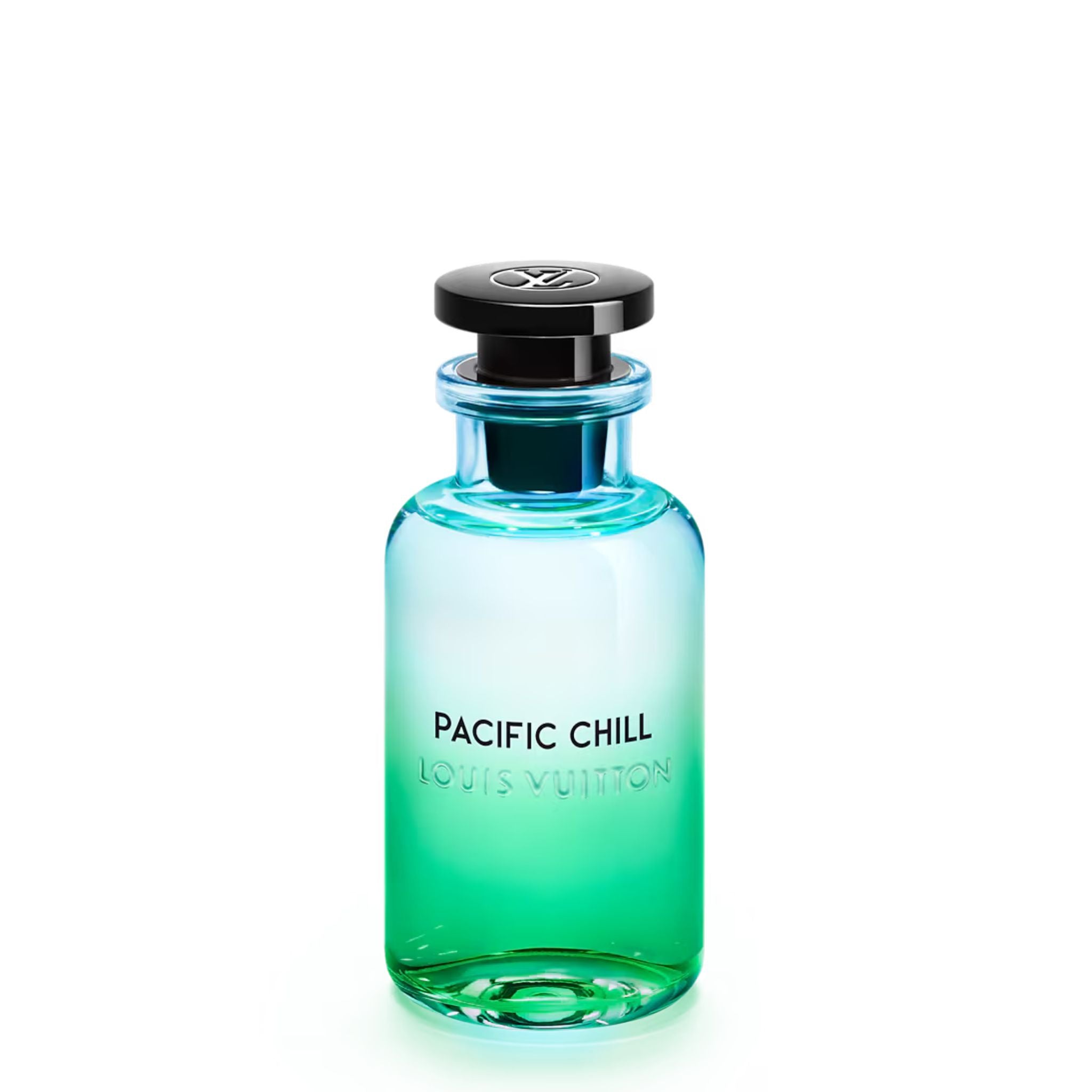 Louis Vuitton Pacific Chill דוגמית בושם