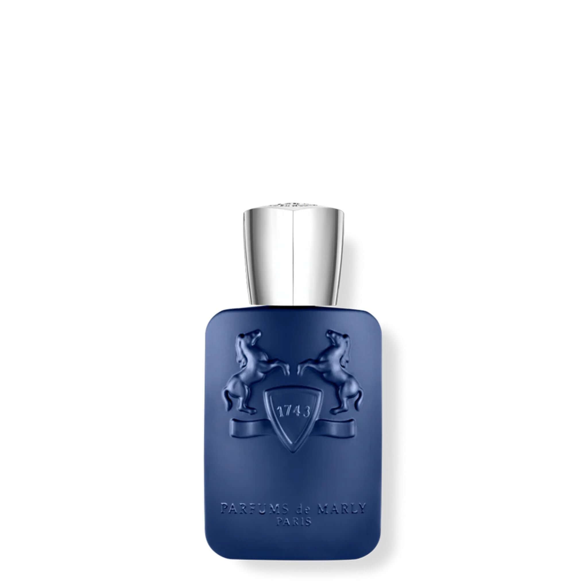 Parfums De Marly Percival דוגמית בושם