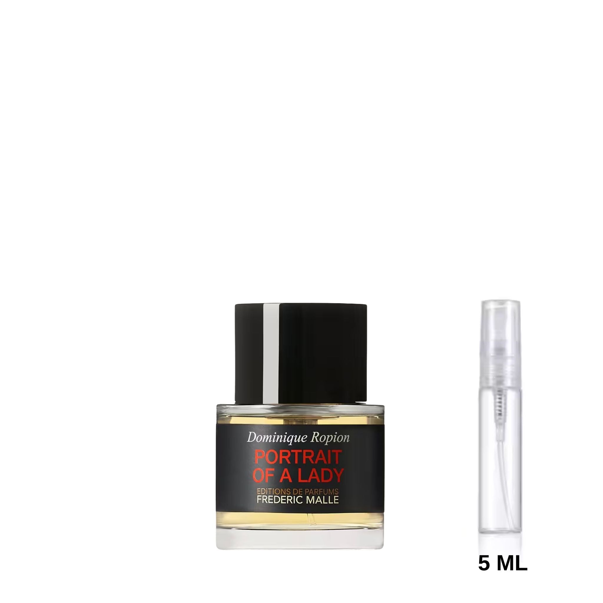 Frederic Malle Portrait Of A Lady דוגמית בושם