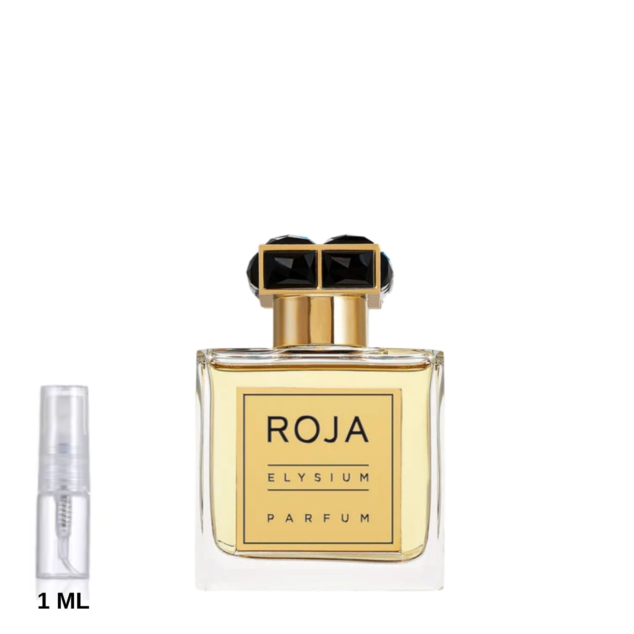 Roja Elysium Parfum Sample 1 ml