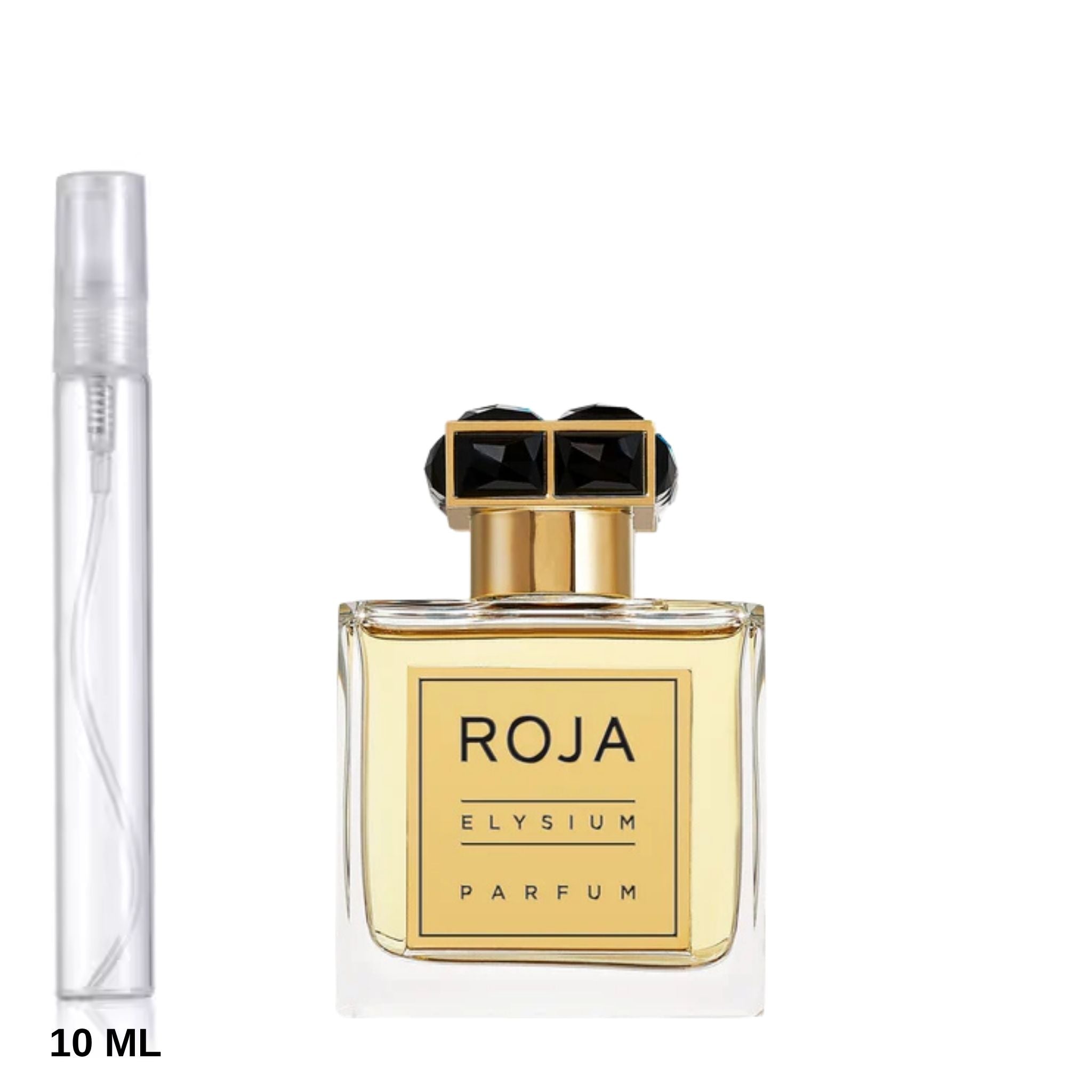 Roja Elysium Parfum Sample 10 ml