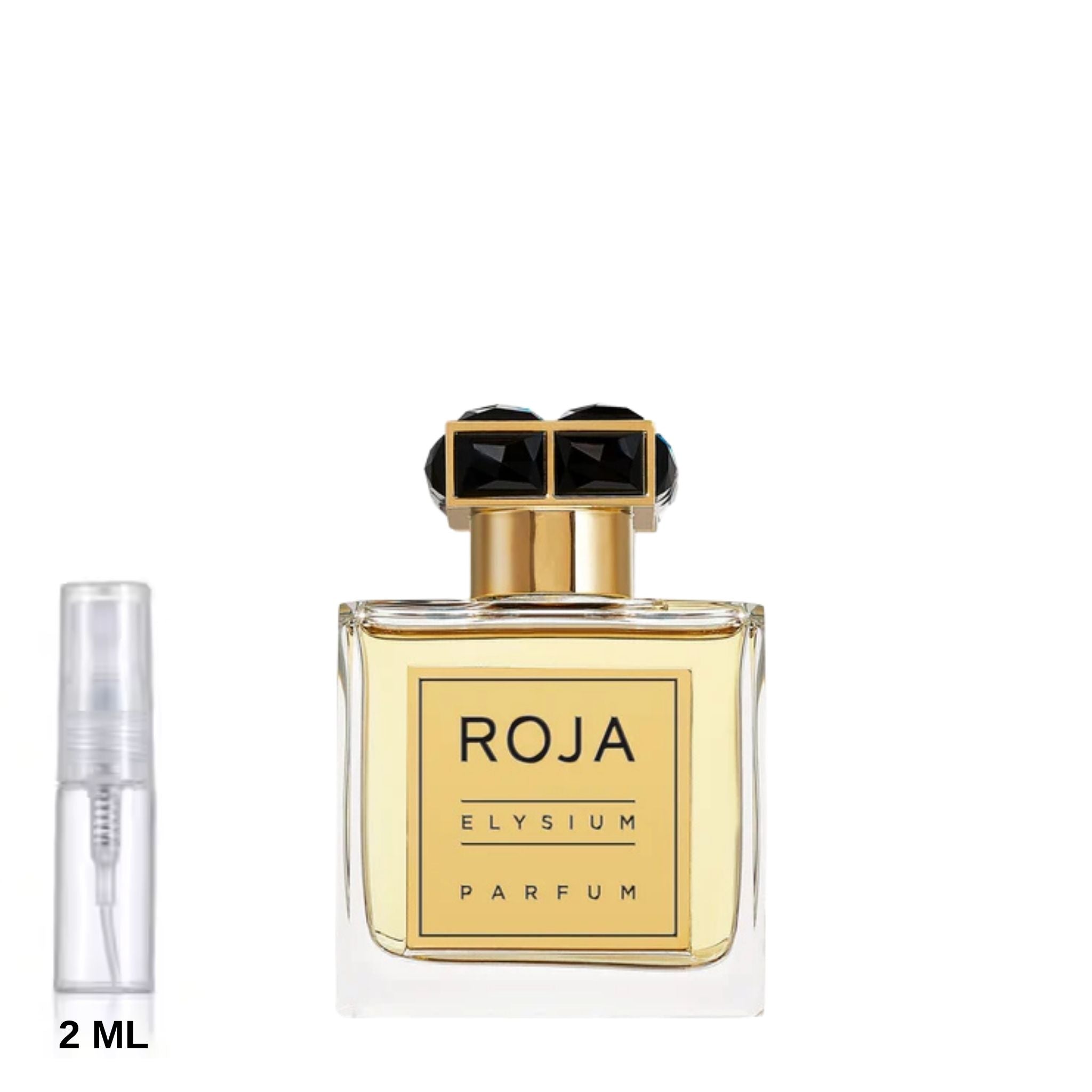 Roja Elysium Parfum Sample 2 ml