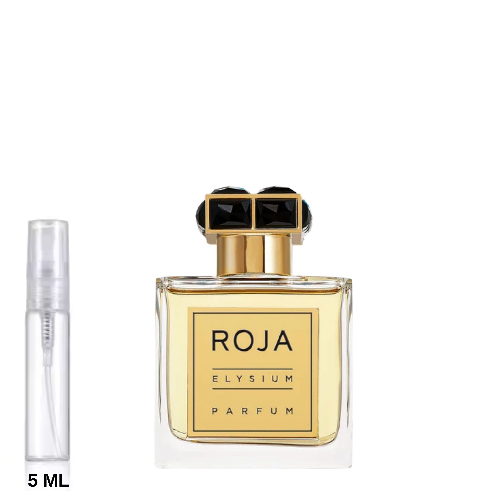 Roja Elysium Parfum Sample 5 ml