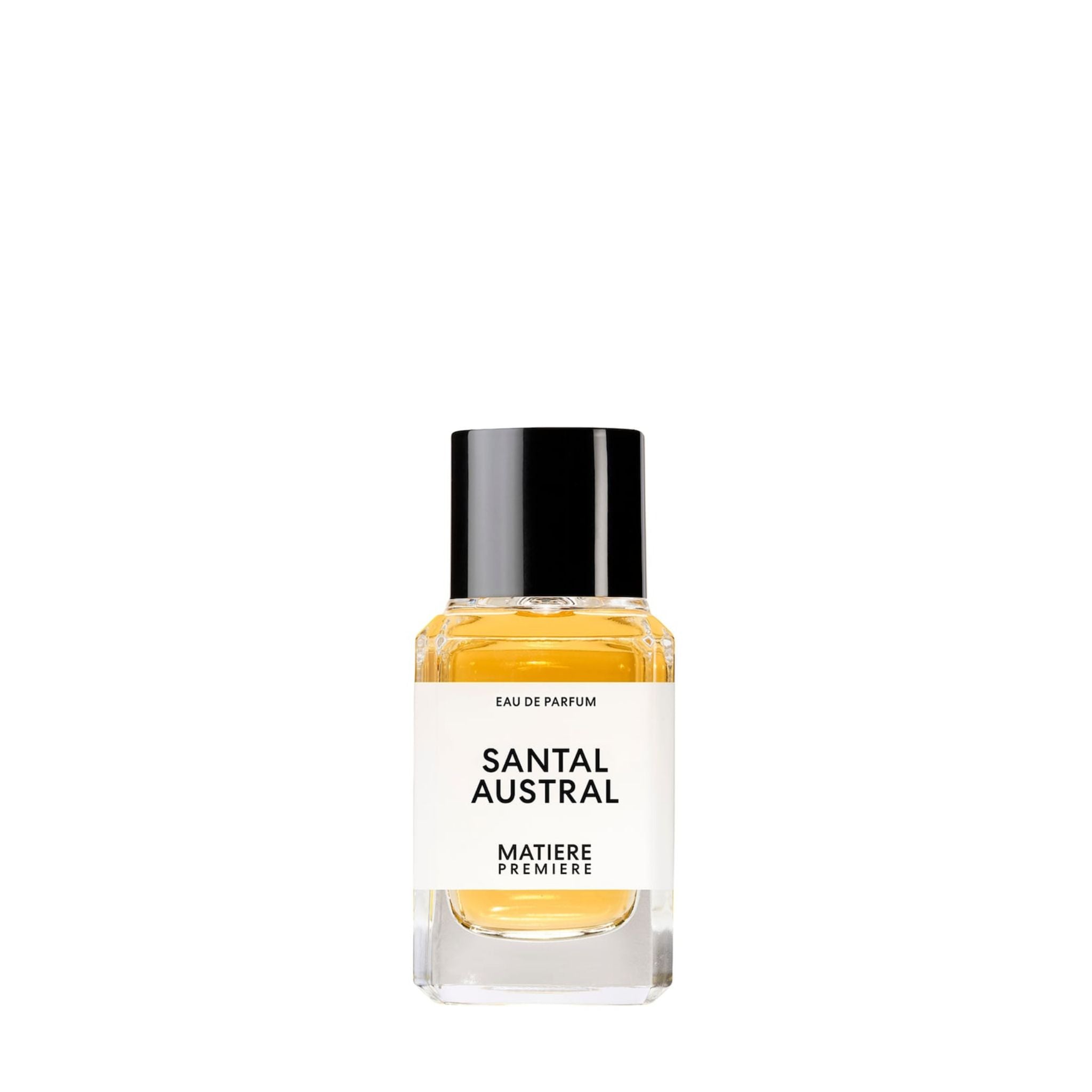 Matiere Premiere Santal Austral דוגמית בושם