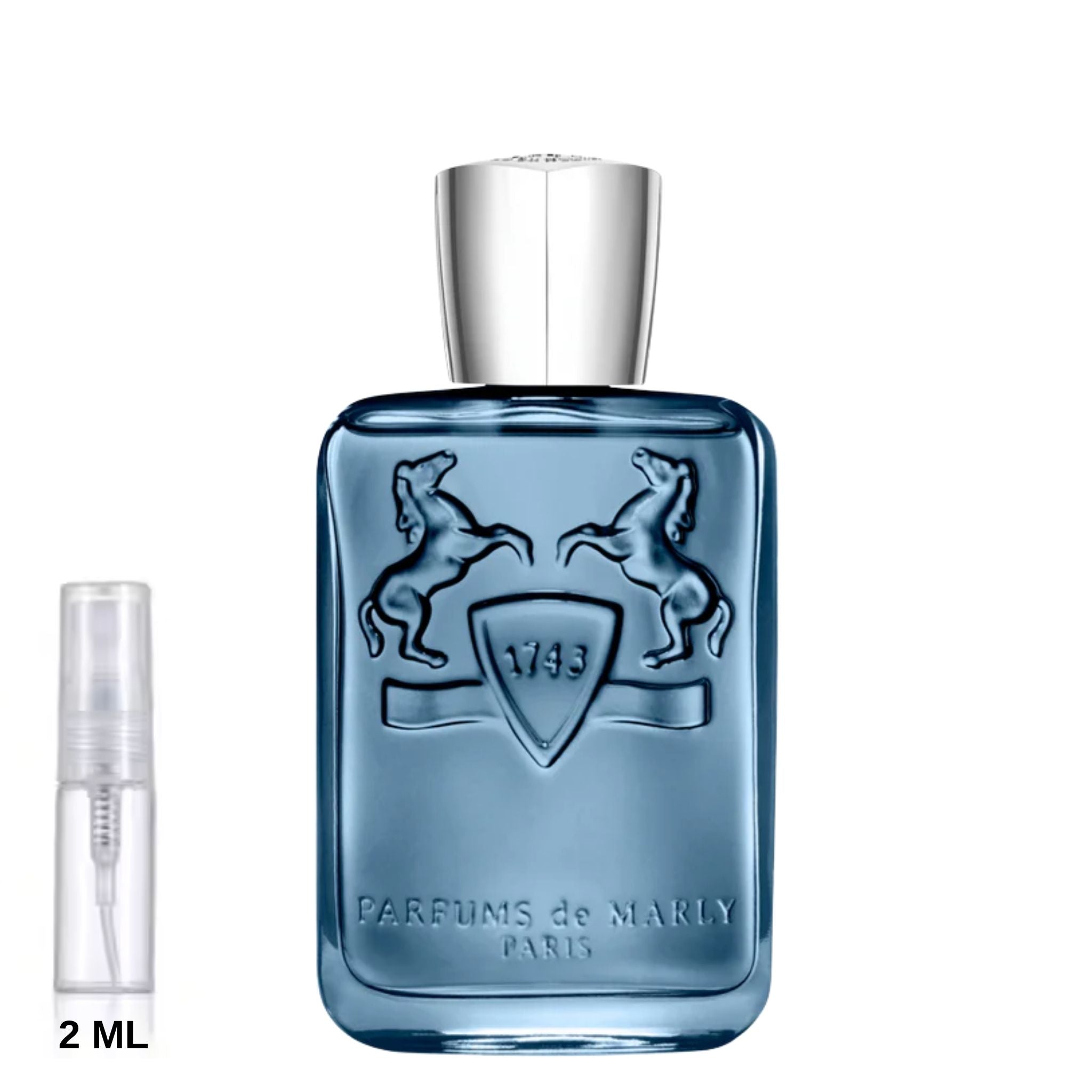 Parfums De Marly Sedly Sample 2 ml