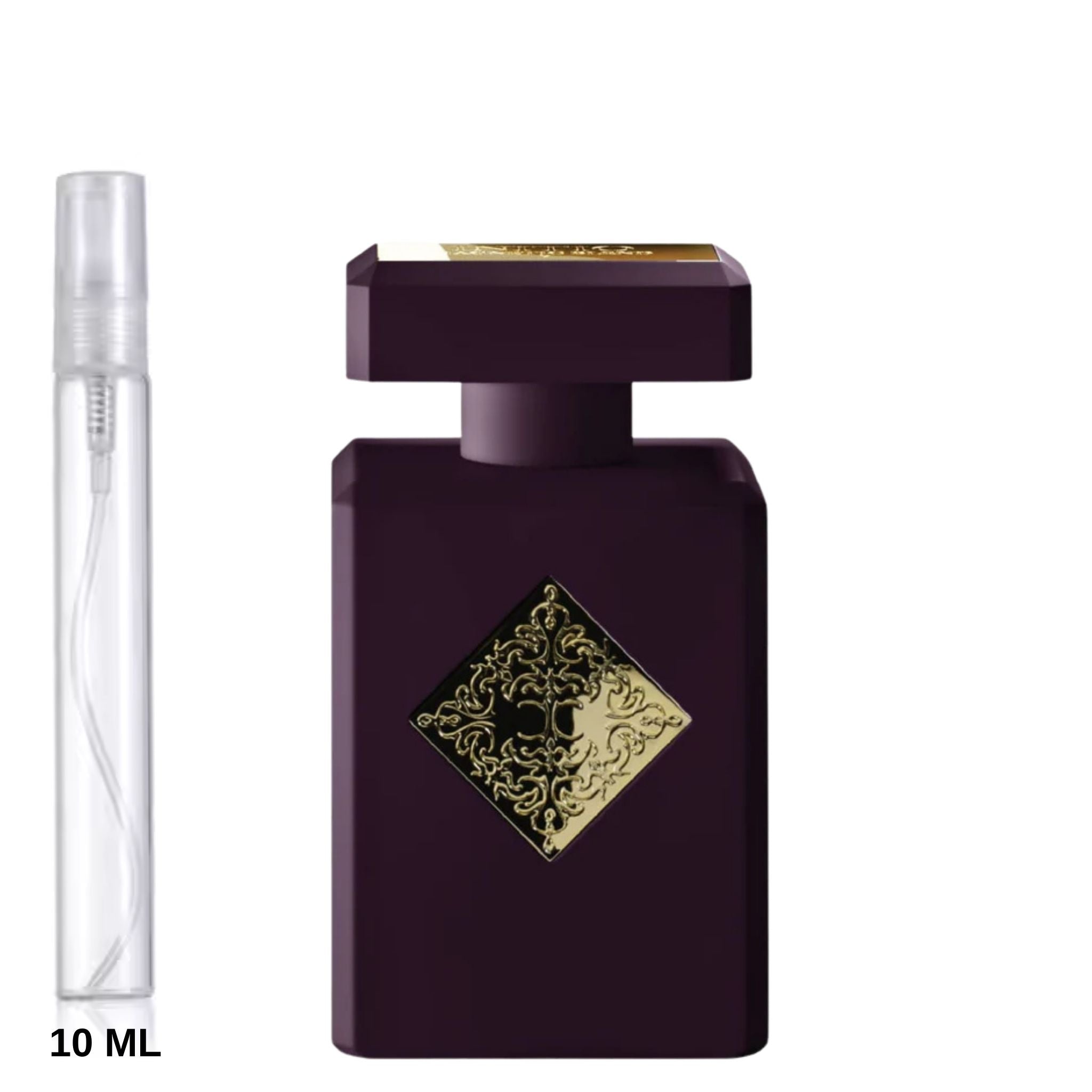 Initio Side Effect Sample 10 ml