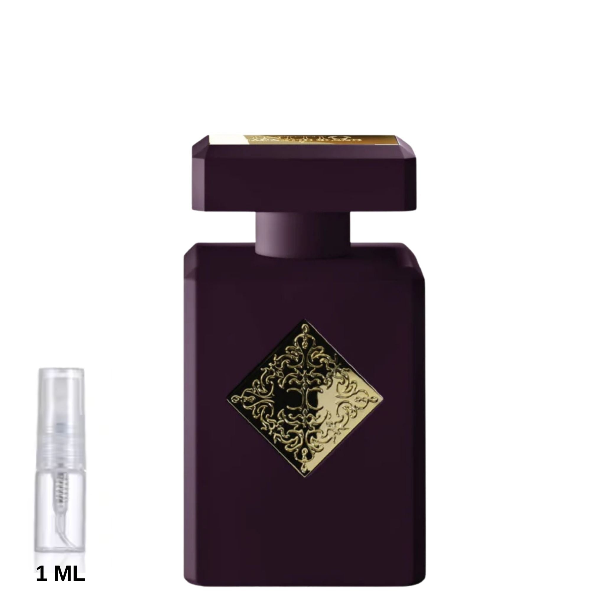 Initio Side Effect Sample 1 ml