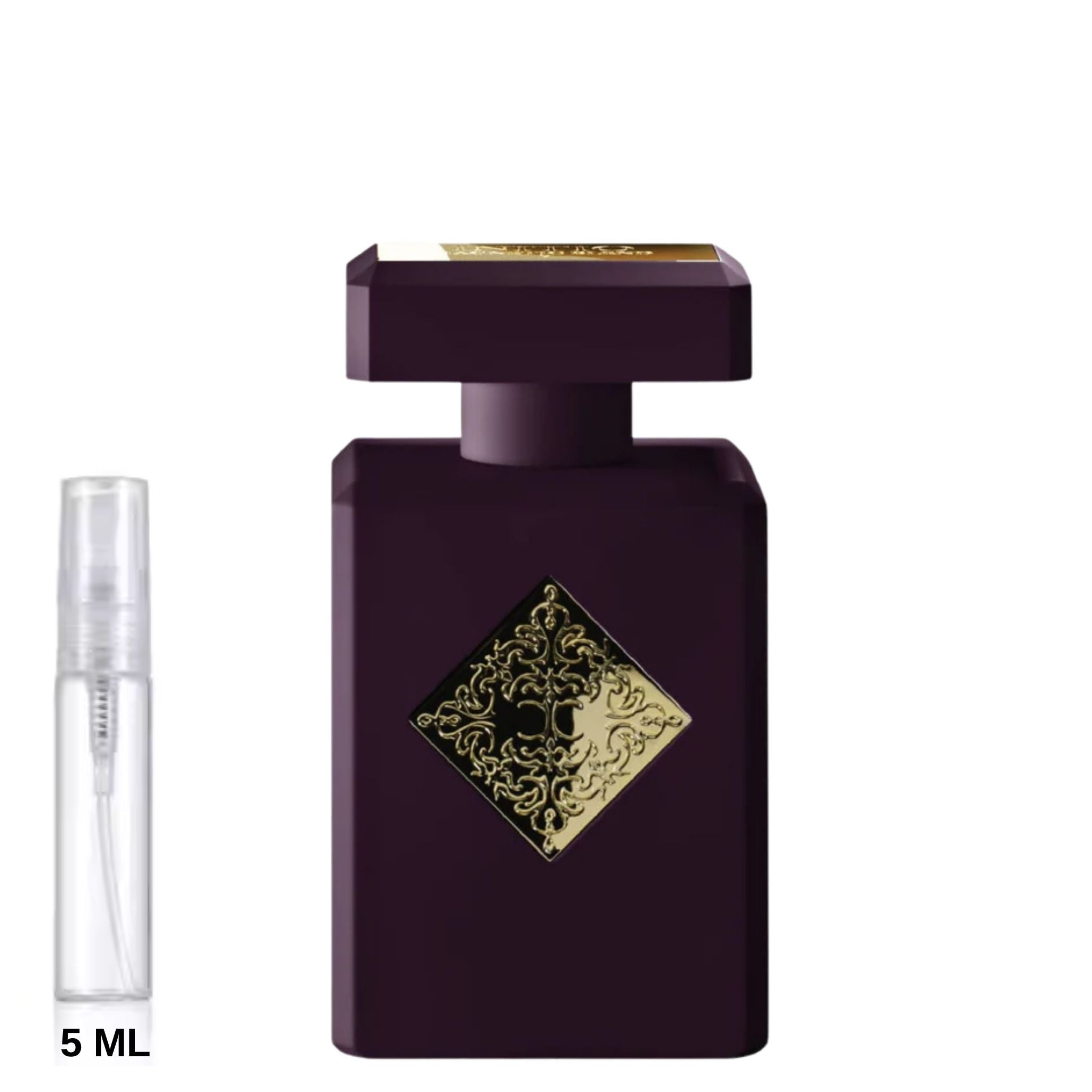 Initio Side Effect Sample 5 ml