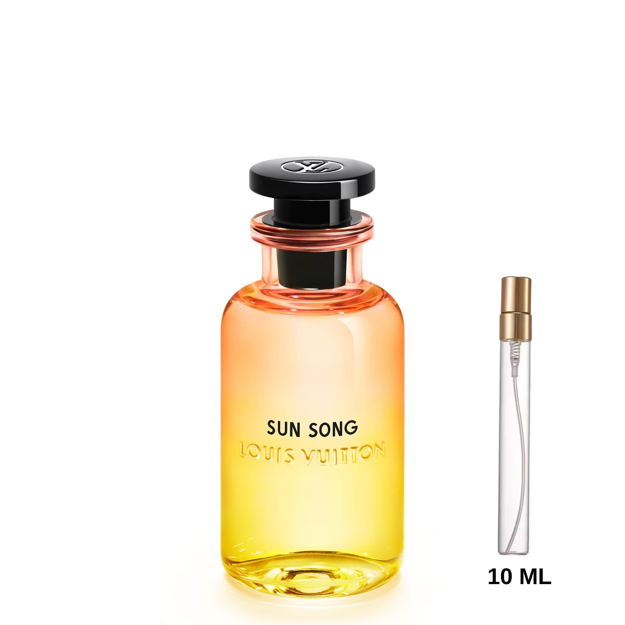 דוגמית בושם לואי ויטון סאן סונג מקורי - Louis Vuitton Sun Song Decant Fragrance Bits