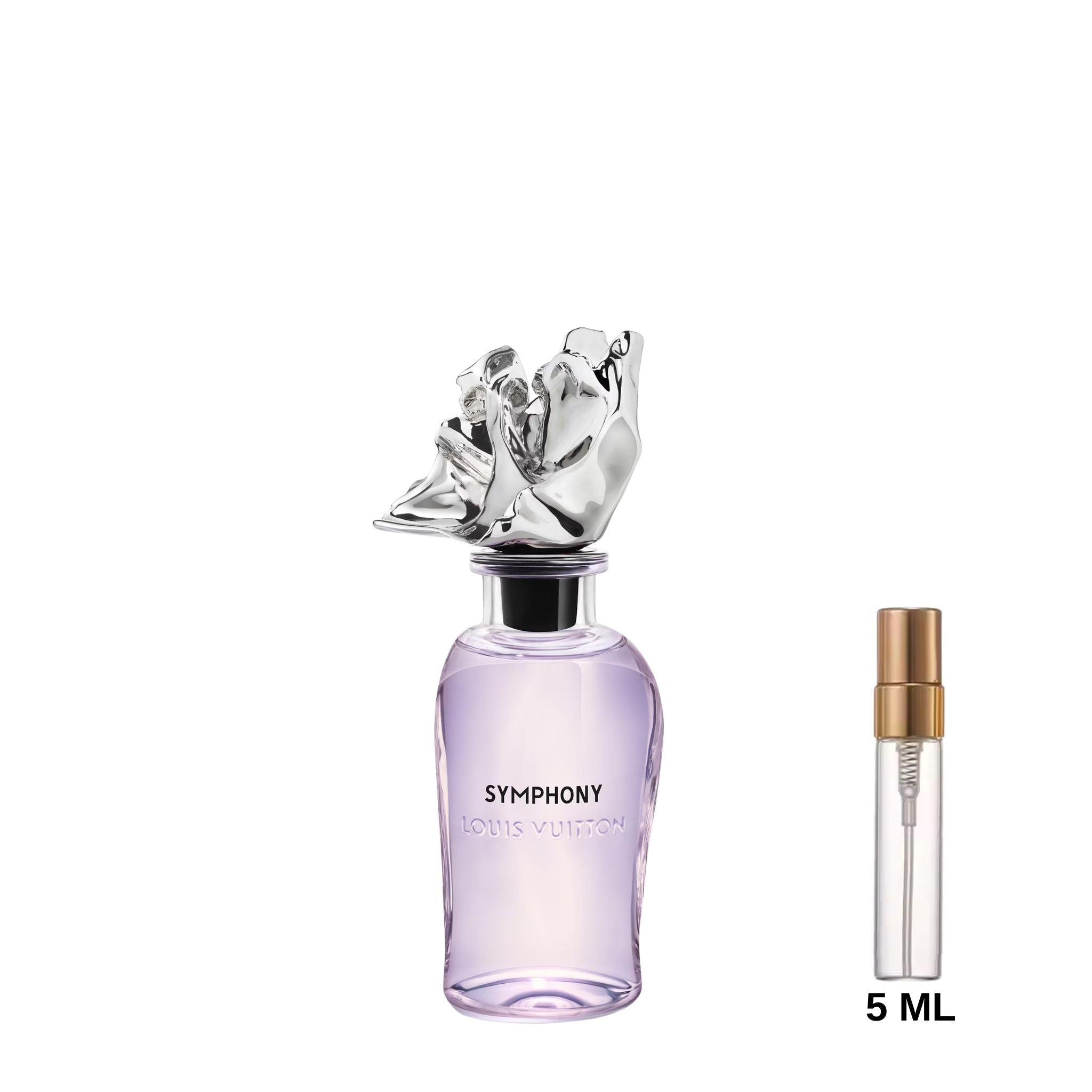 Louis Vuitton Symphony דוגמית