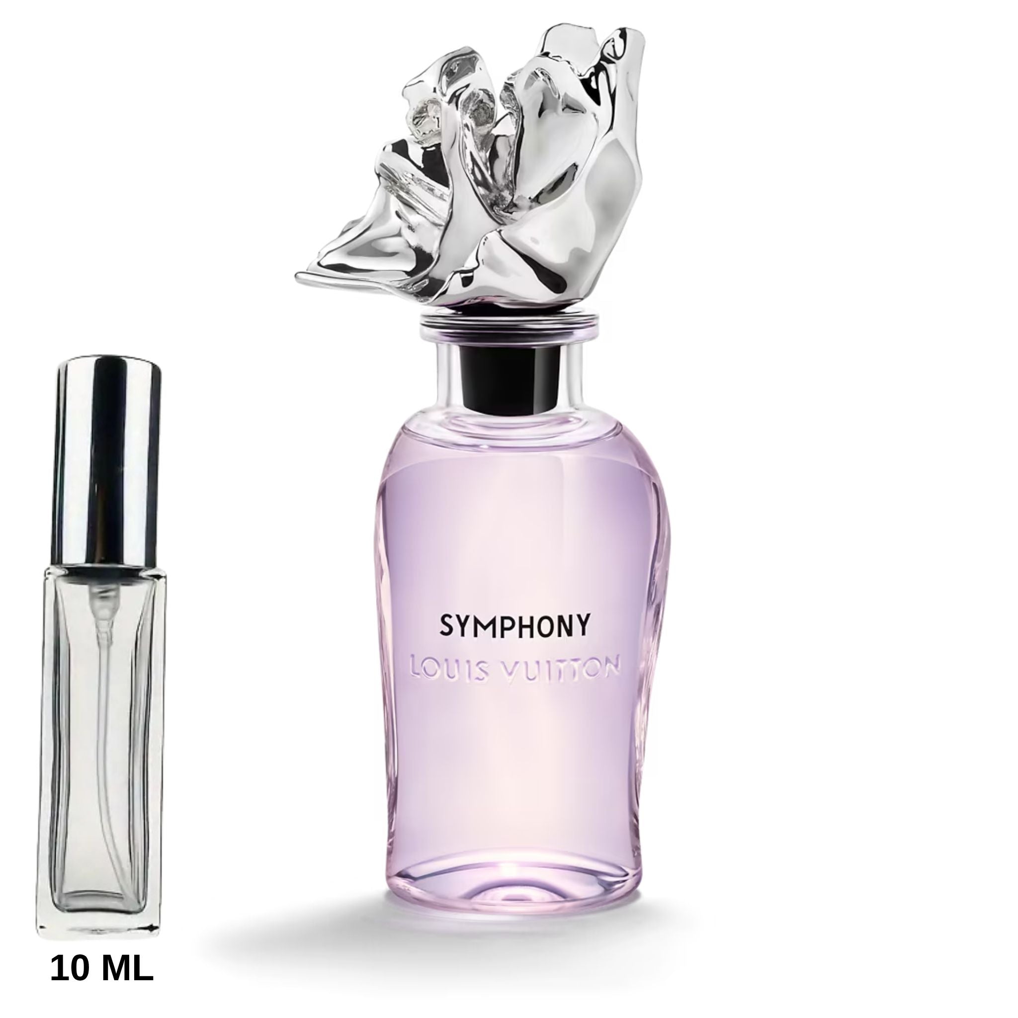 Louis Vuitton Symphony דוגמית מקורית