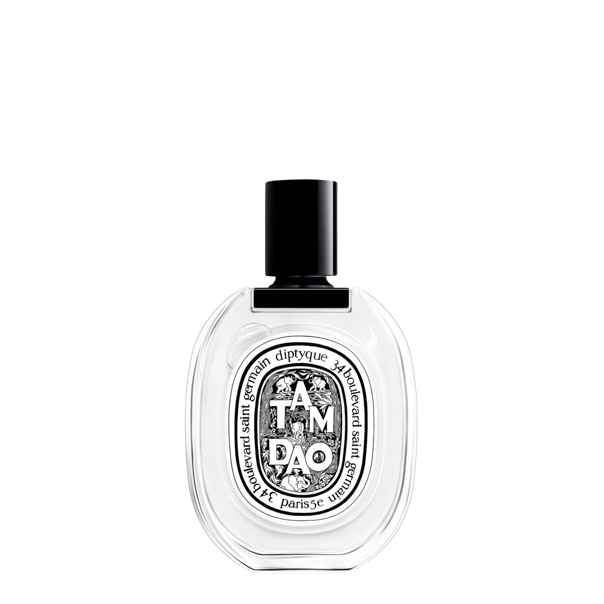 Diptyque Tam Dao דוגמית בושם
