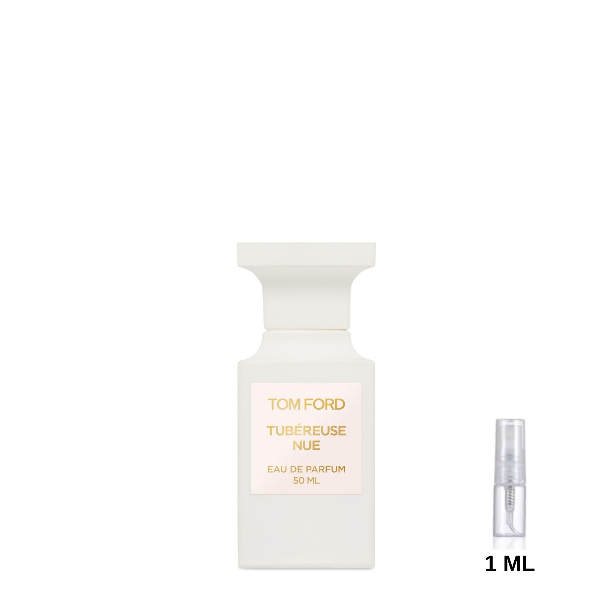 Tom Ford Tubereuse Nue דוגמית בושם