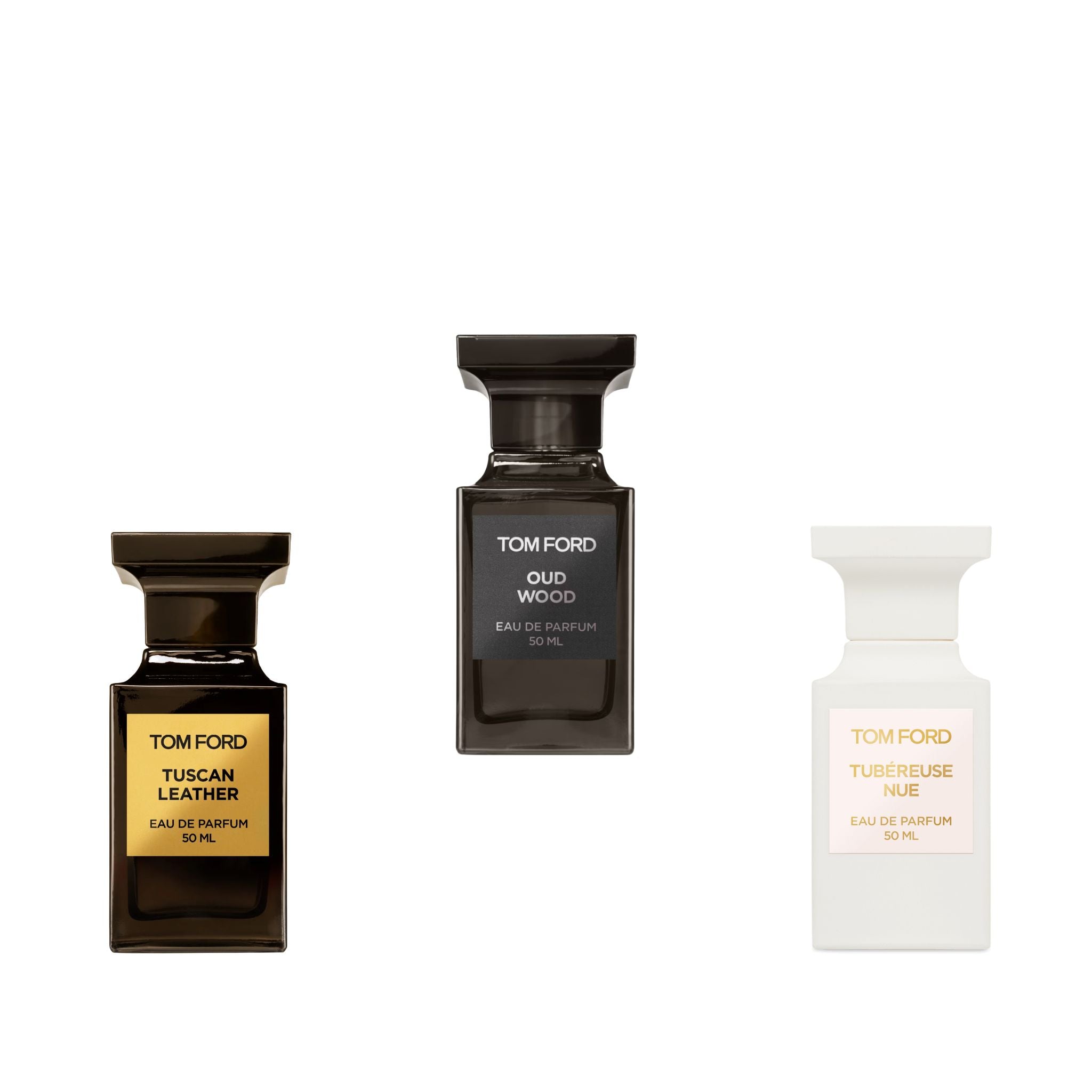 Tom Ford Samples Set מארז דוגמיות טום פורד