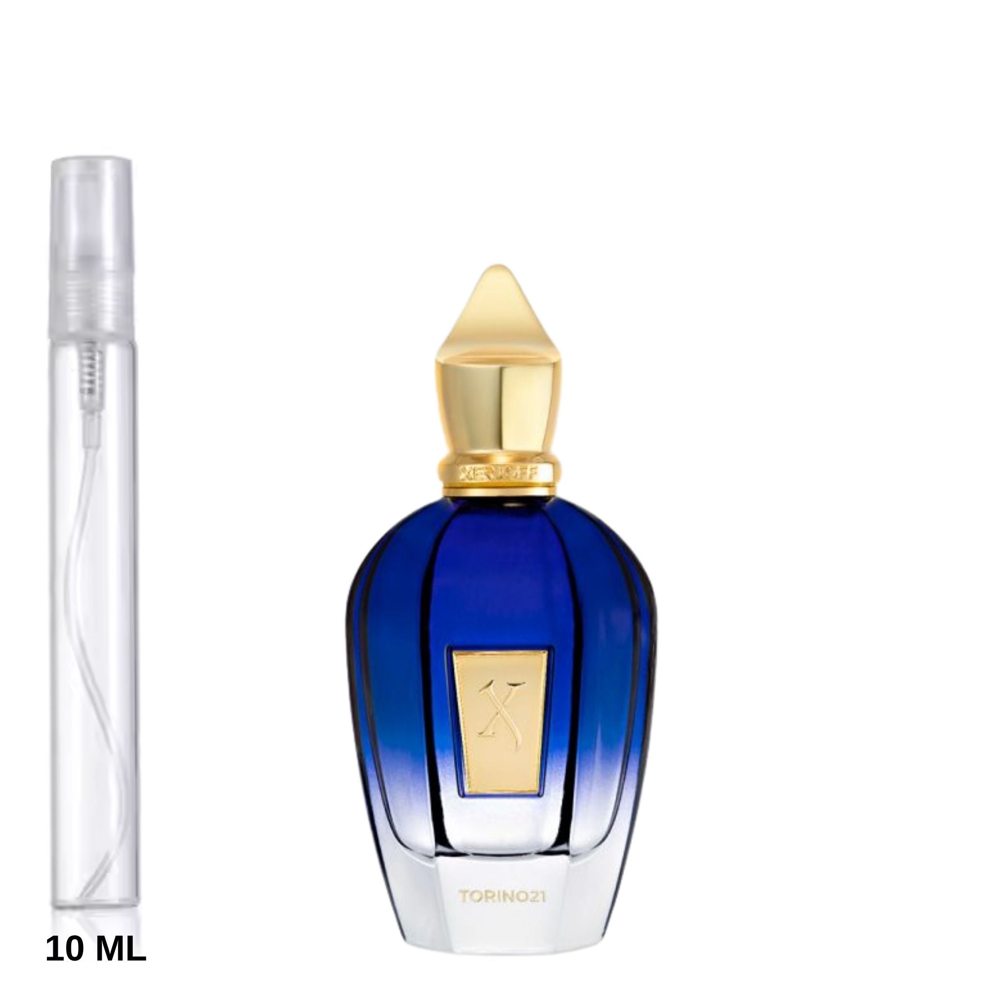 Xerjoff Torino 21 sample 10 ml