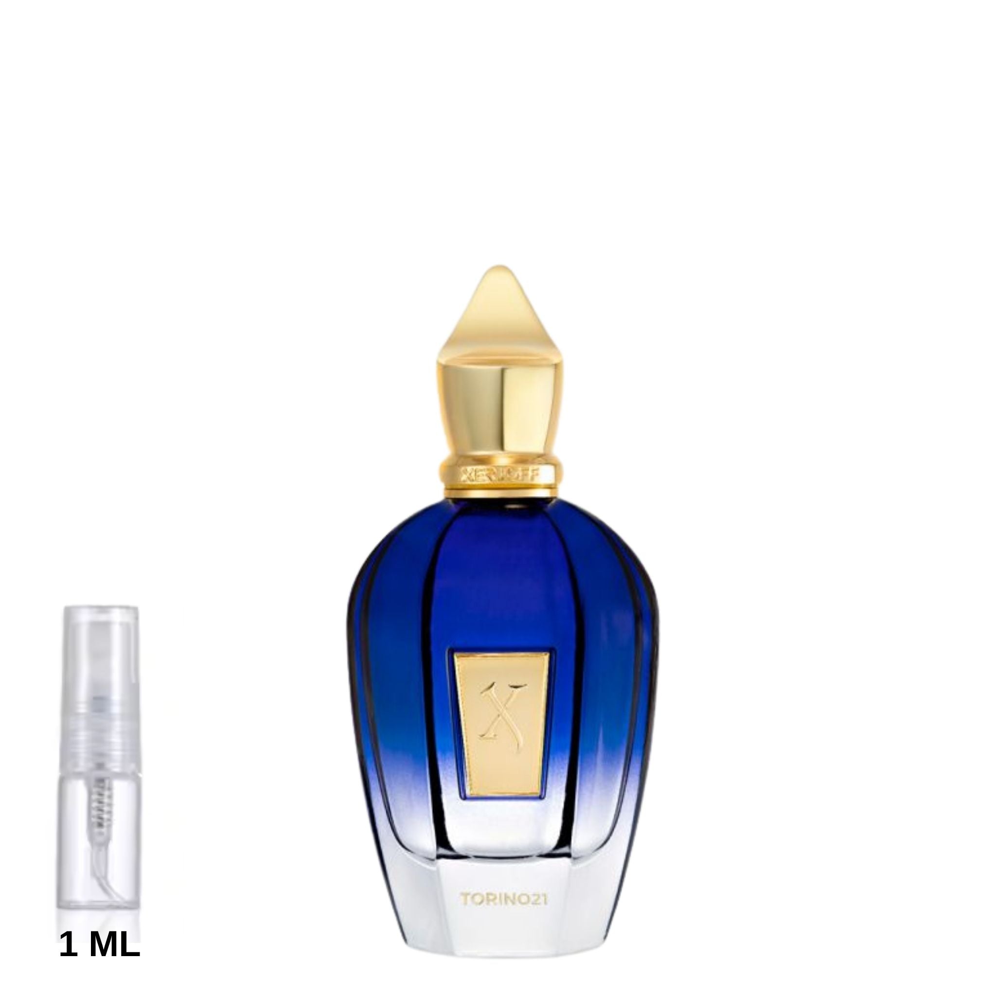 Xerjoff Torino 21 sample 1 ml