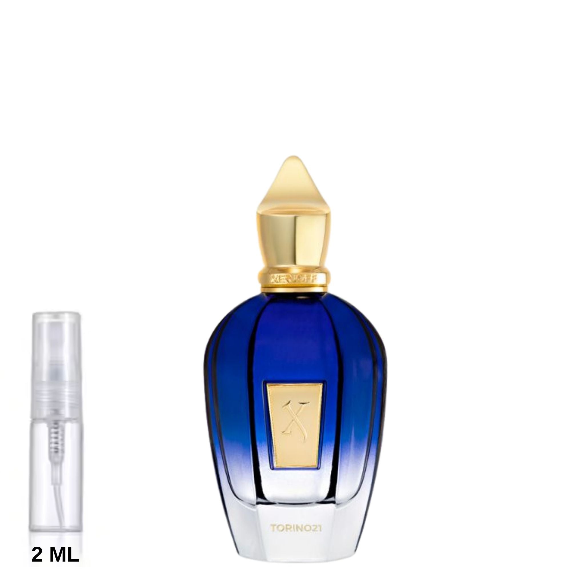 Xerjoff Torino 21 sample 2 ml
