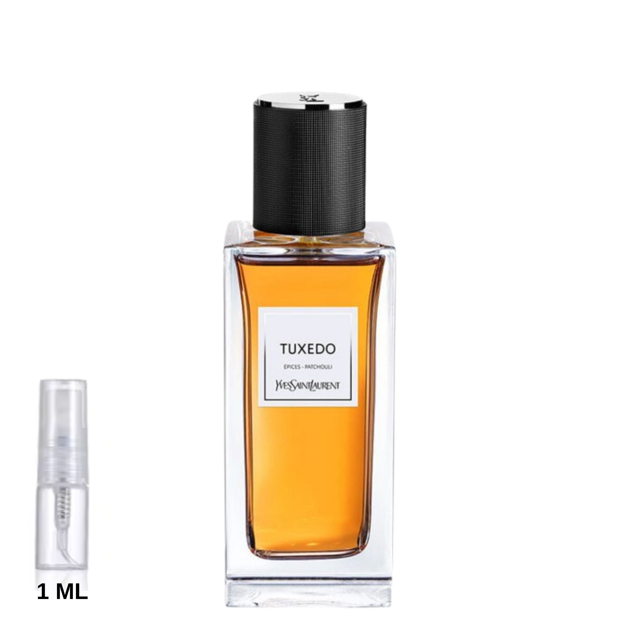 Yves Saint Laurent Tuxedo Sample 1 ml