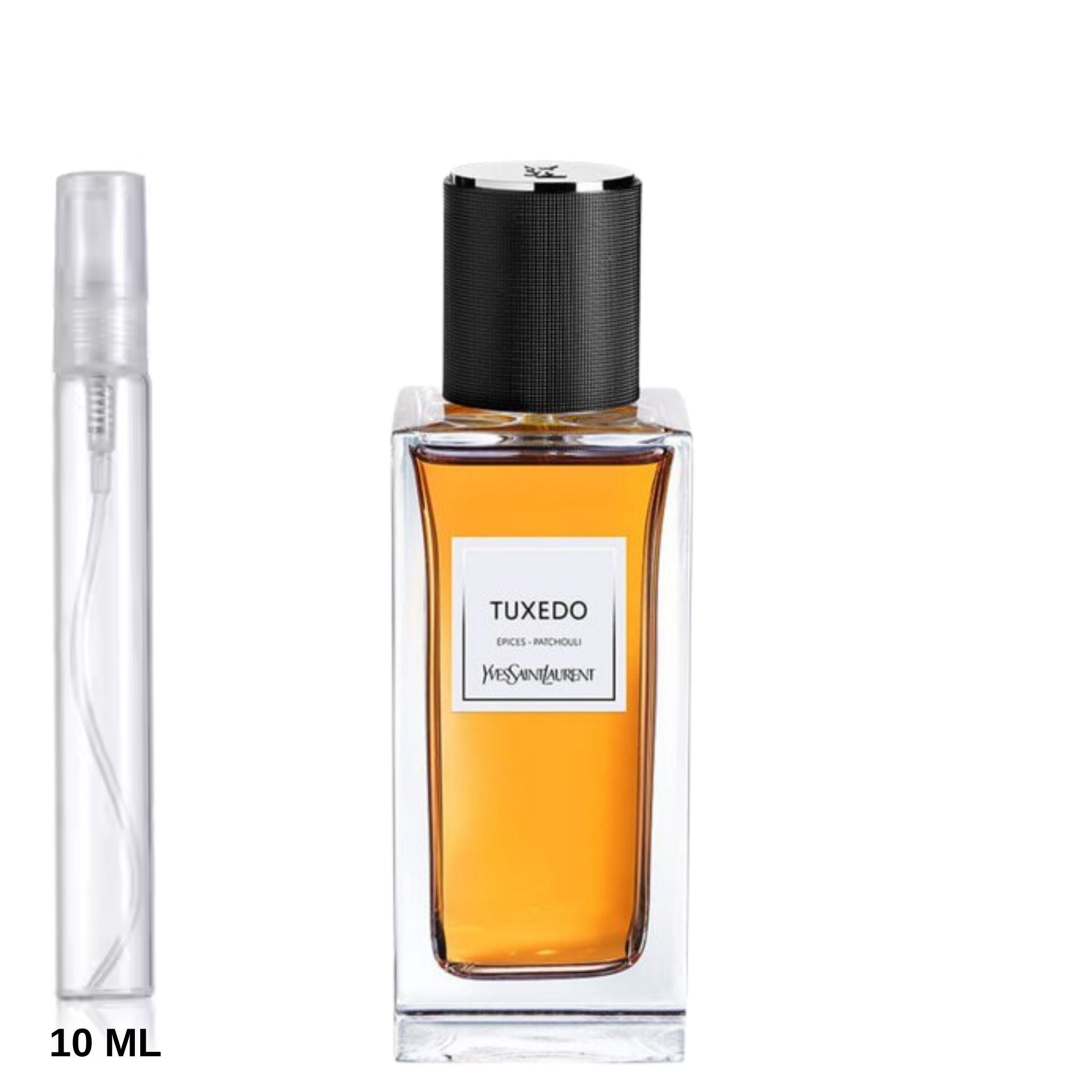 Yves Saint Laurent Tuxedo Sample 10 ml