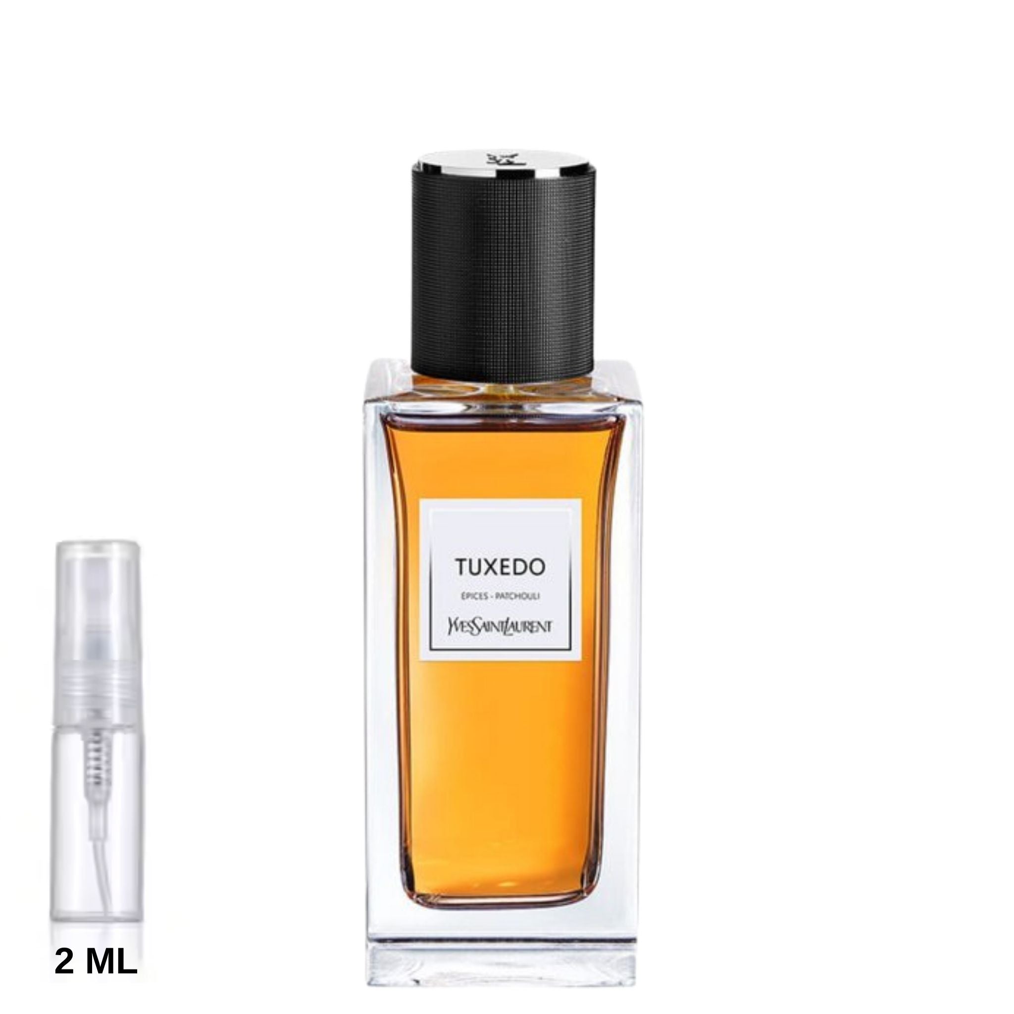 Yves Saint Laurent Tuxedo Sample 2 ml