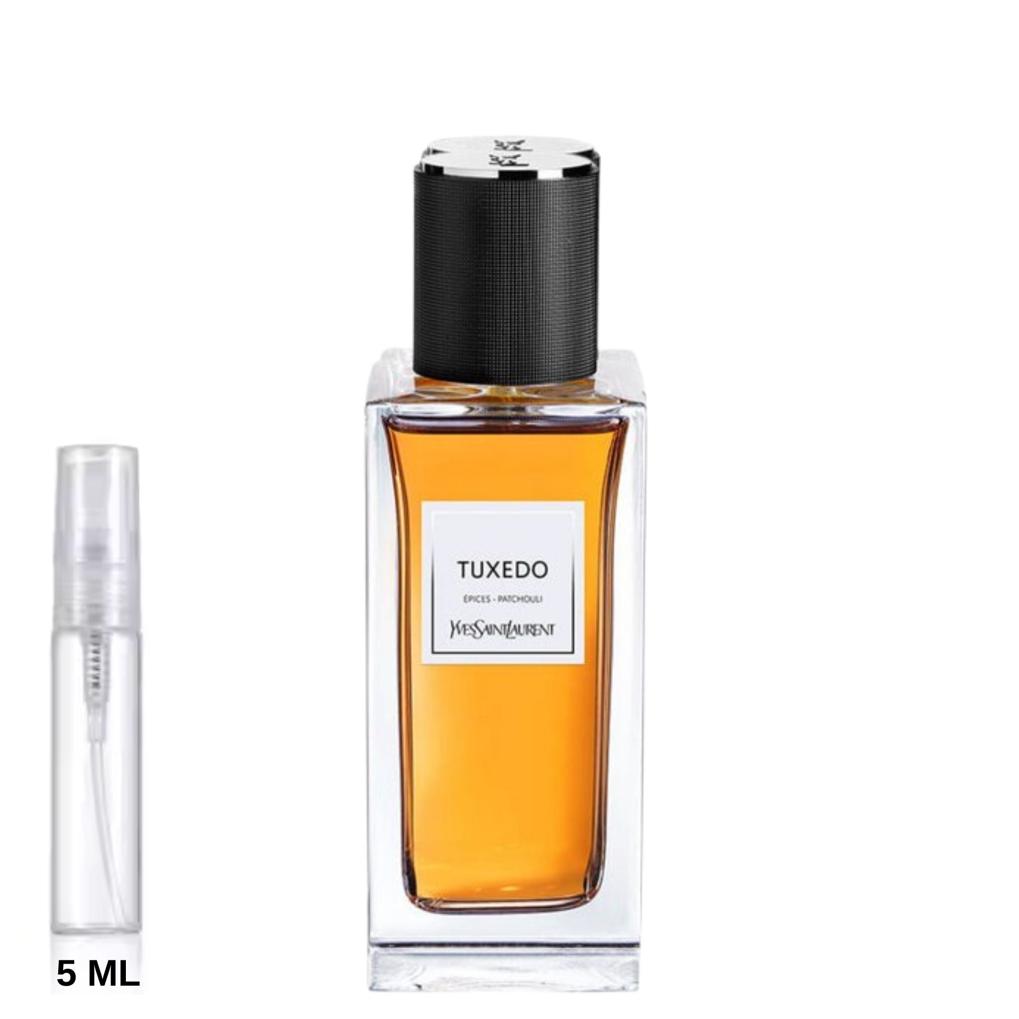 Yves Saint Laurent Tuxedo Sample 5 ml