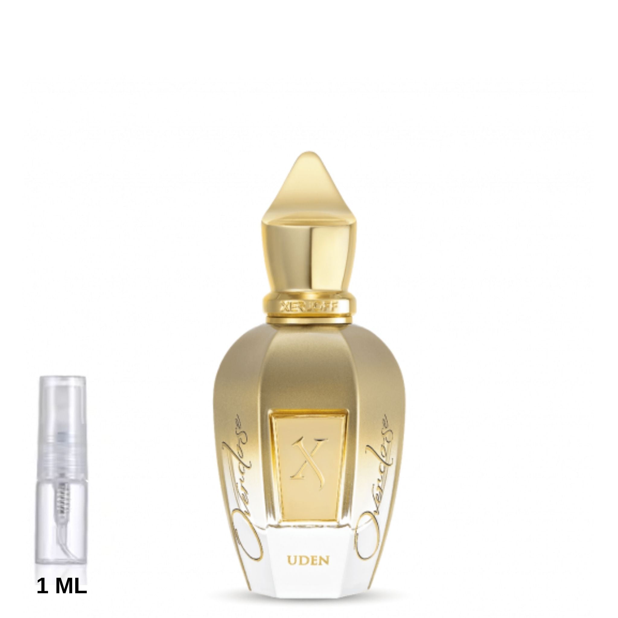 Xerjoff Uden Overdose Sample 1 ml