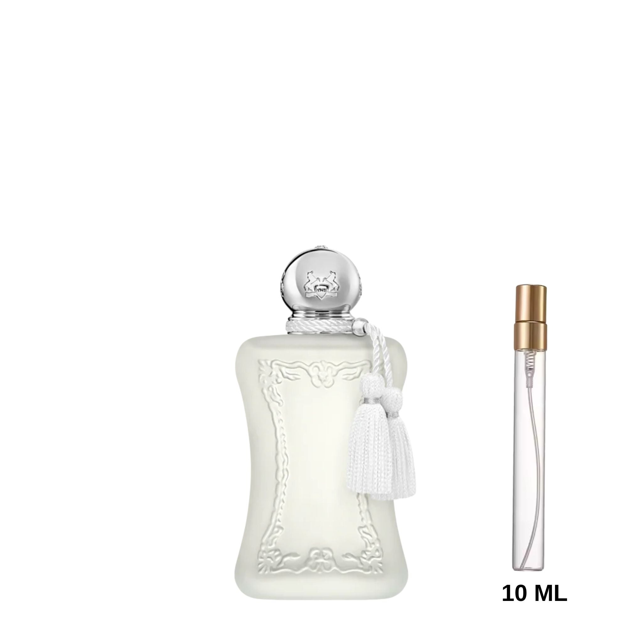 Parfums De Marly Valaya דוגמית בושם