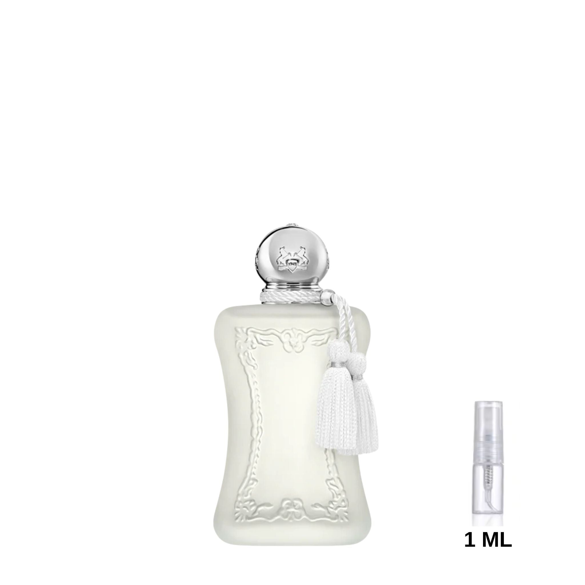 Parfums De Marly Valaya דוגמית בושם