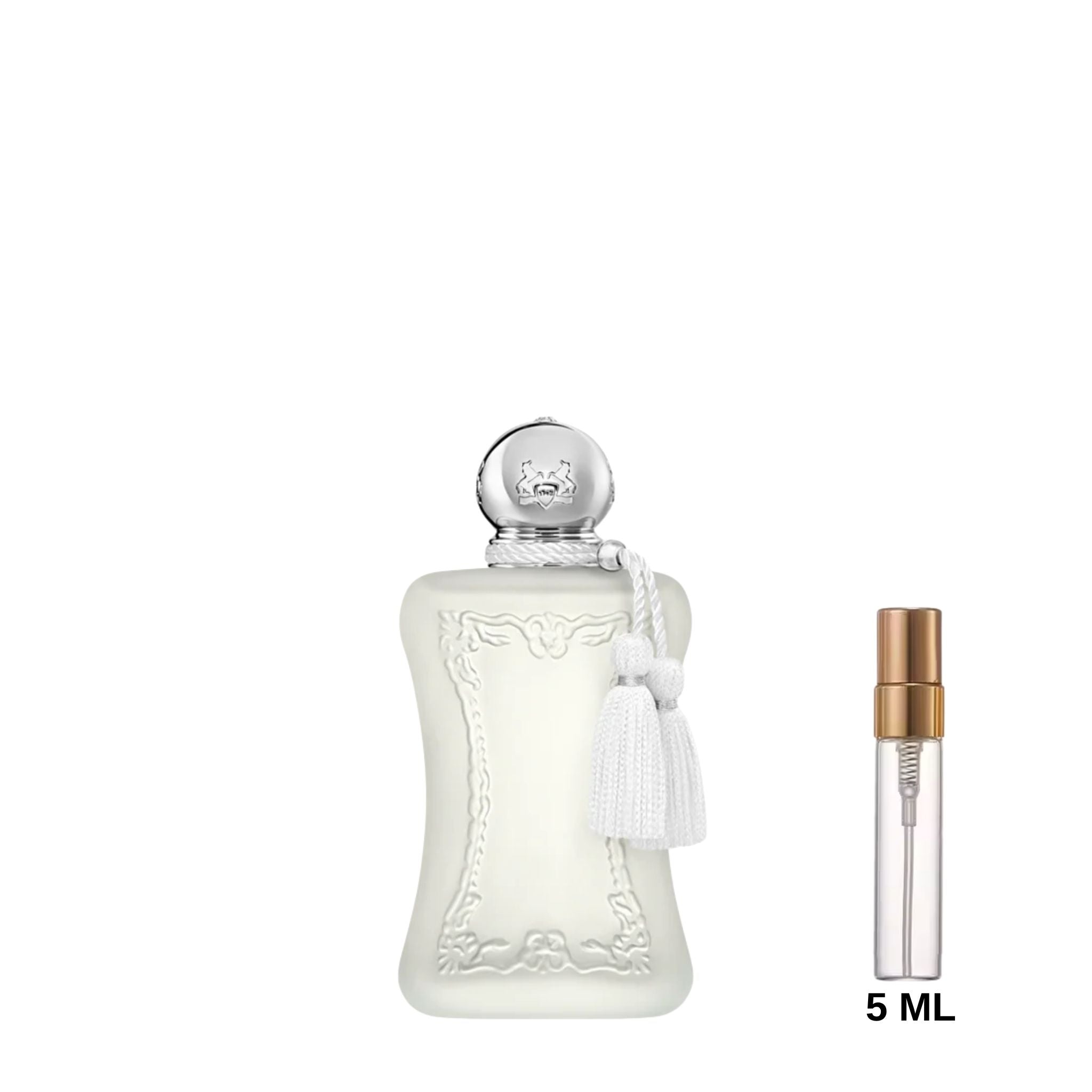 Parfums De Marly Valaya דוגמית בושם