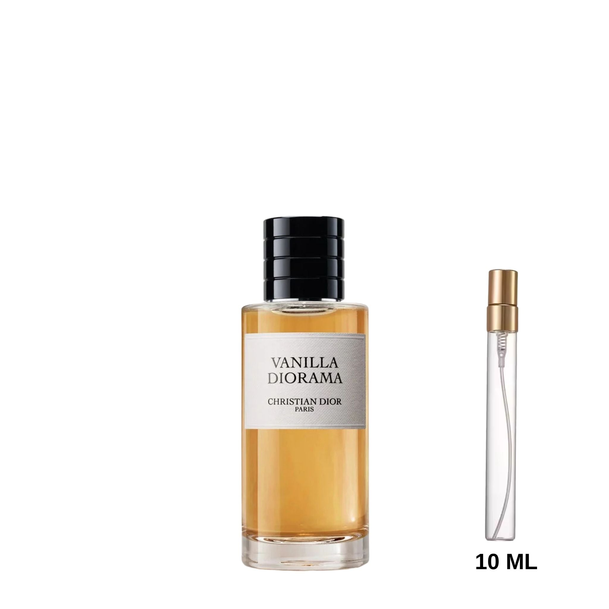 Dior Vanilla Diorama דוגמית בושם